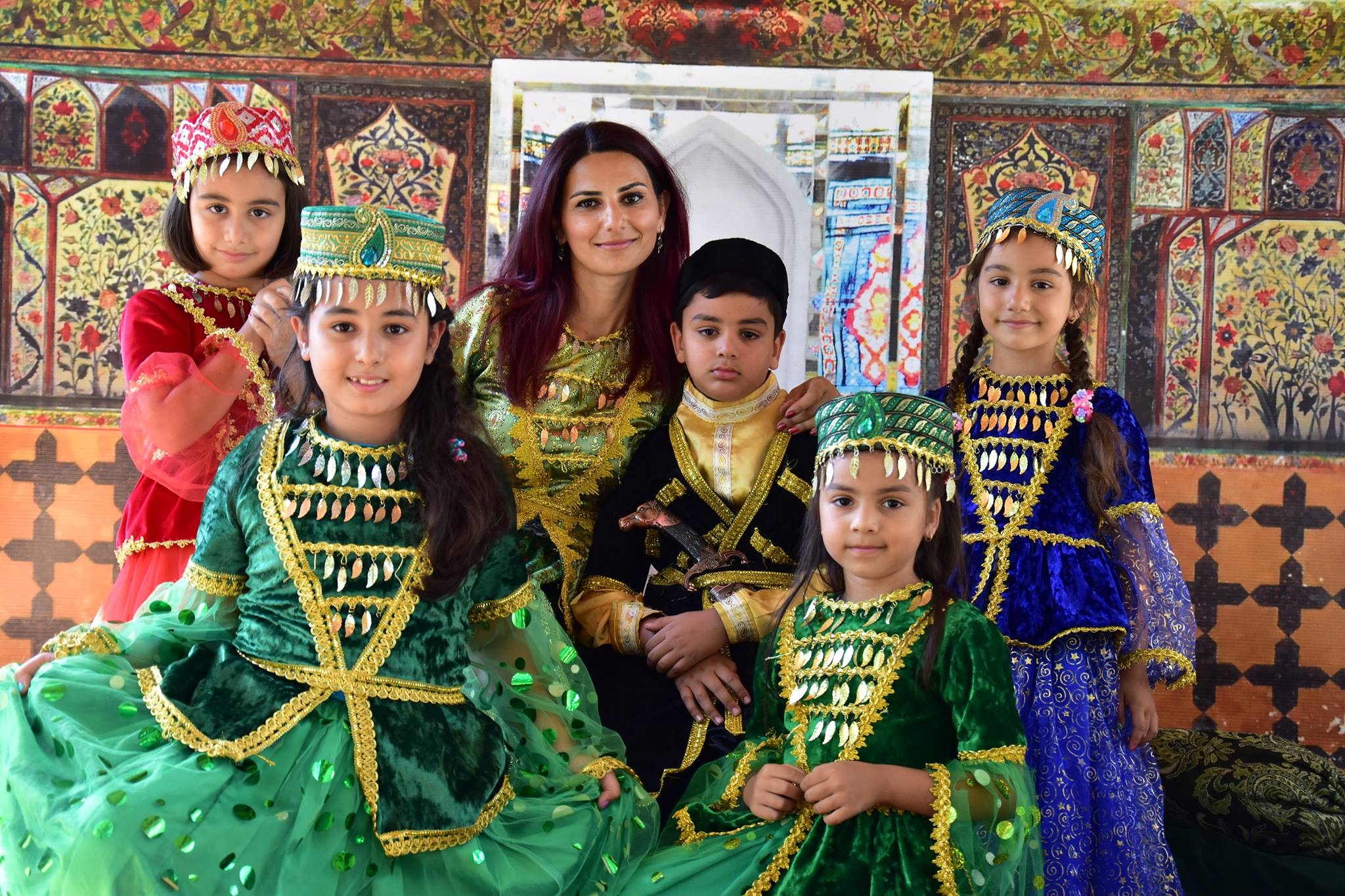 Phu nu tren the gioi anh 8