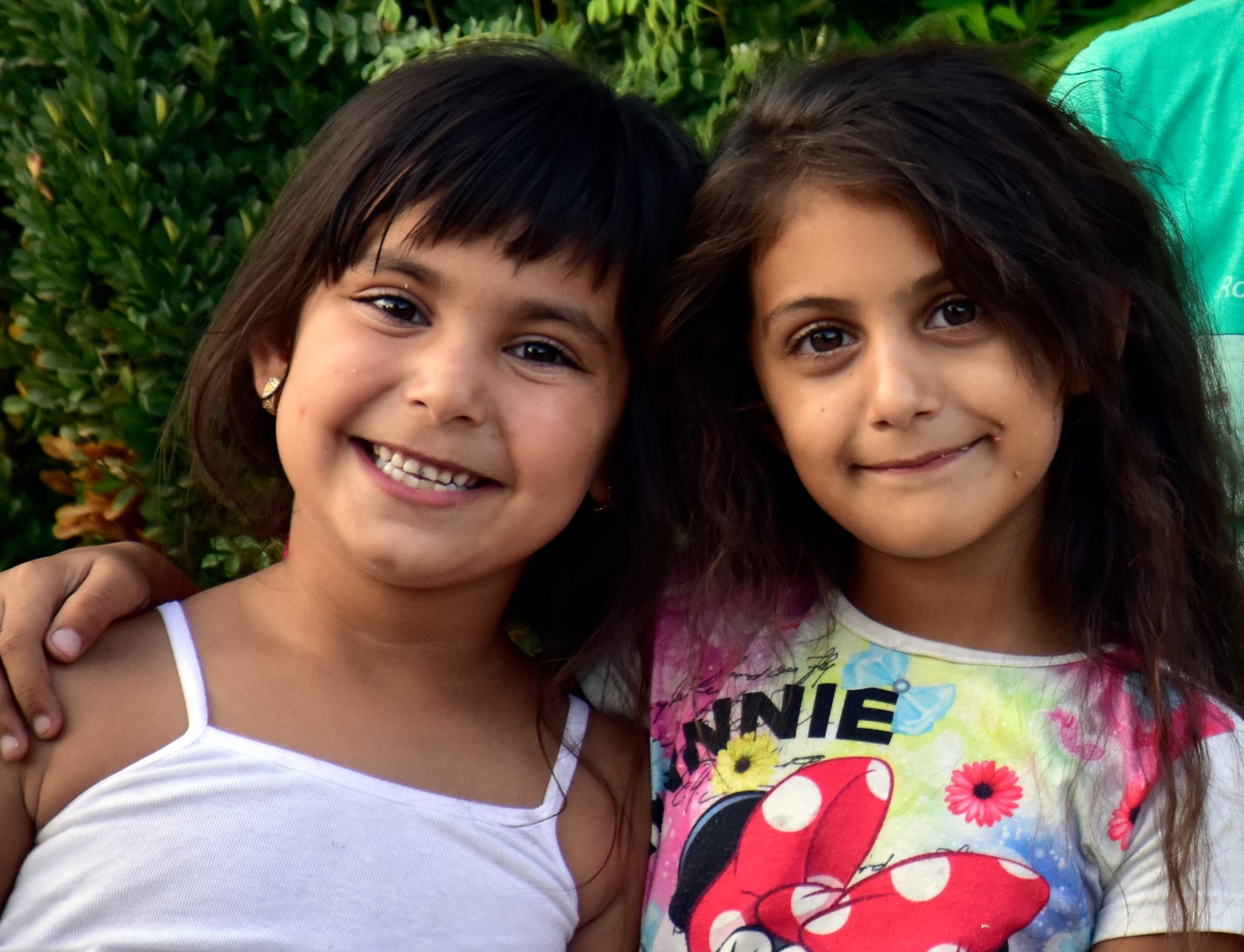 Phu nu tren the gioi anh 6