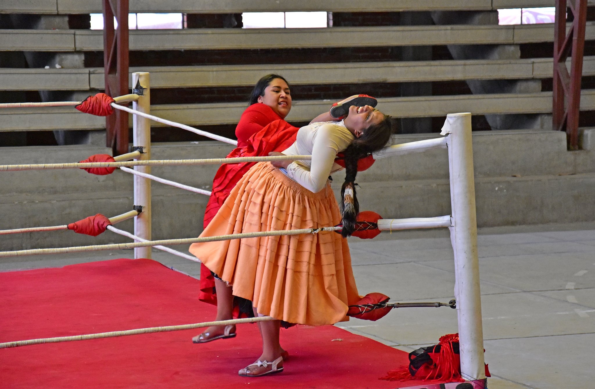 Phu nu tren the gioi anh 10