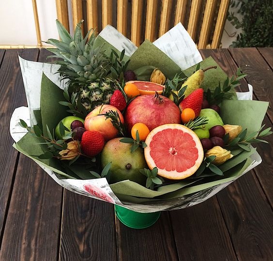 Bo hoa rau cu anh 12