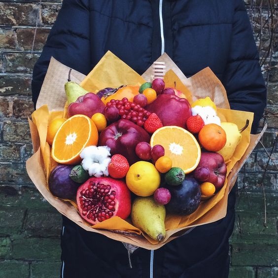 Bo hoa rau cu anh 13