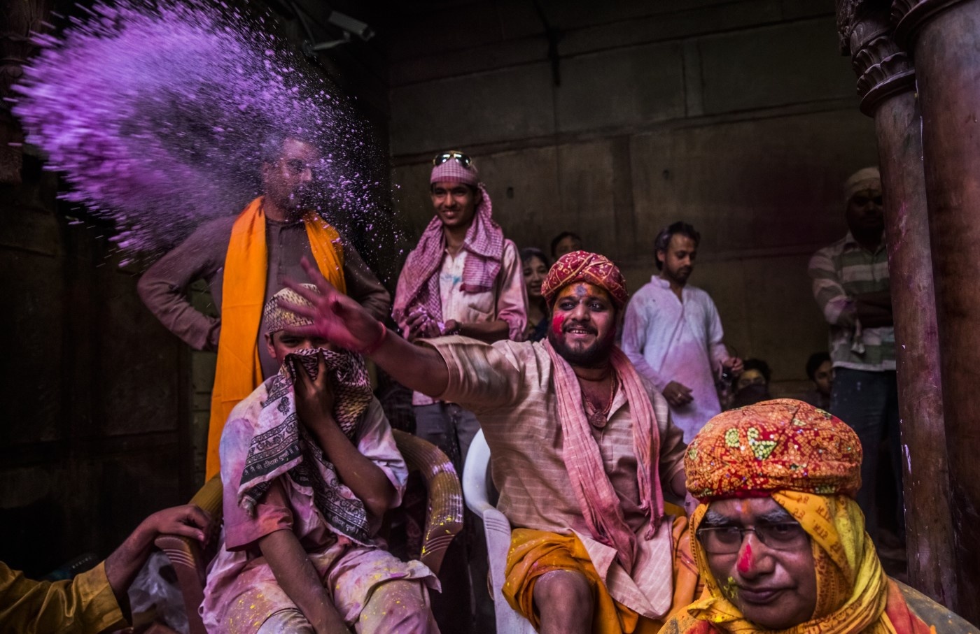 Cuoc chien do an anh 2