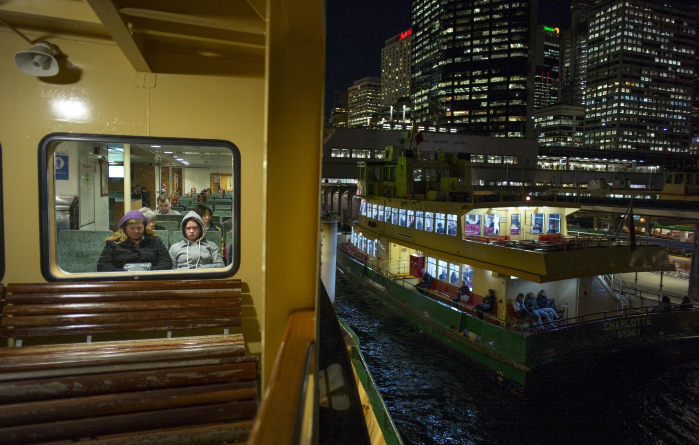 Quang canh giao thong tren the gioi anh 7