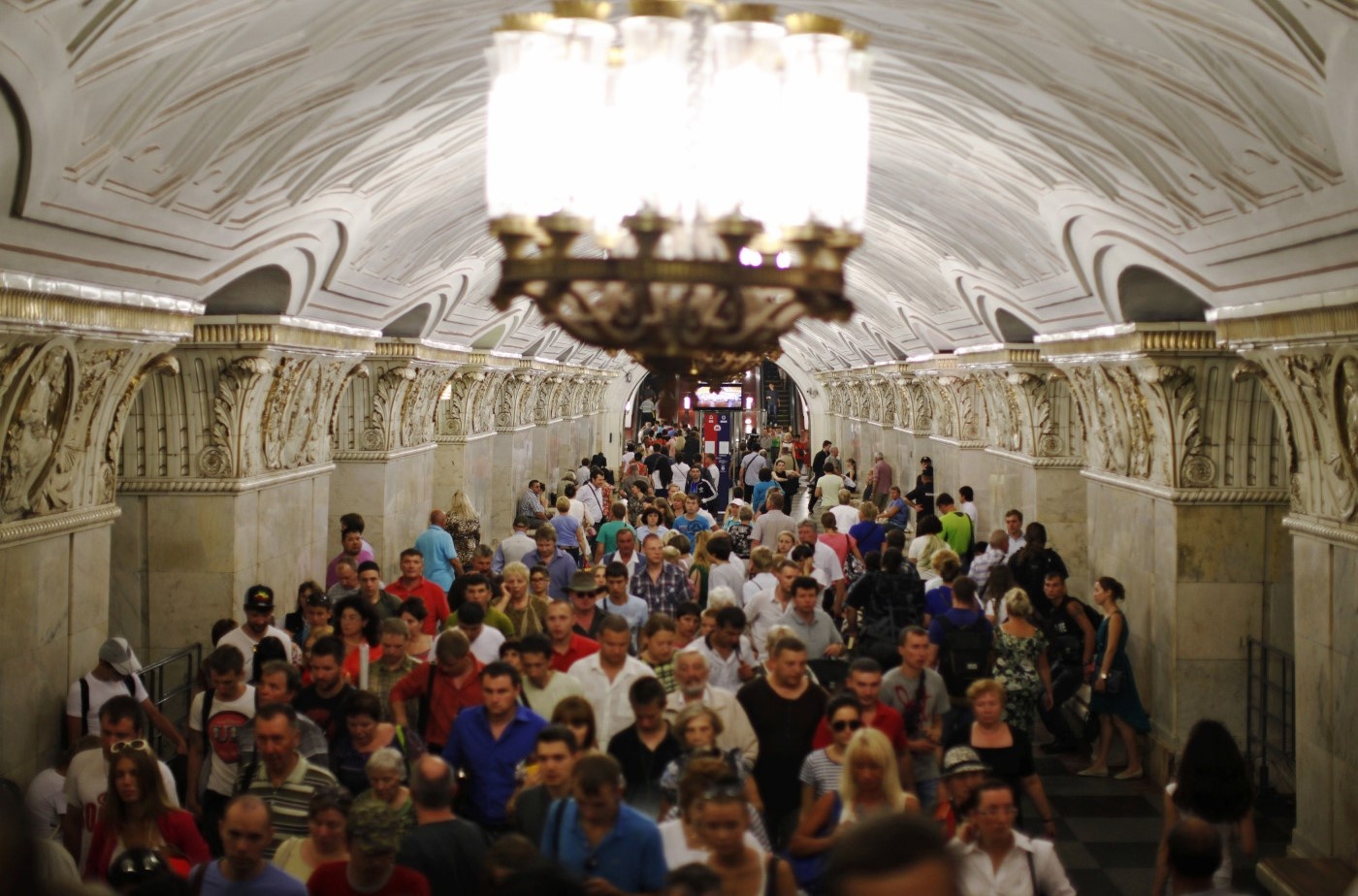 Quang canh giao thong tren the gioi anh 9