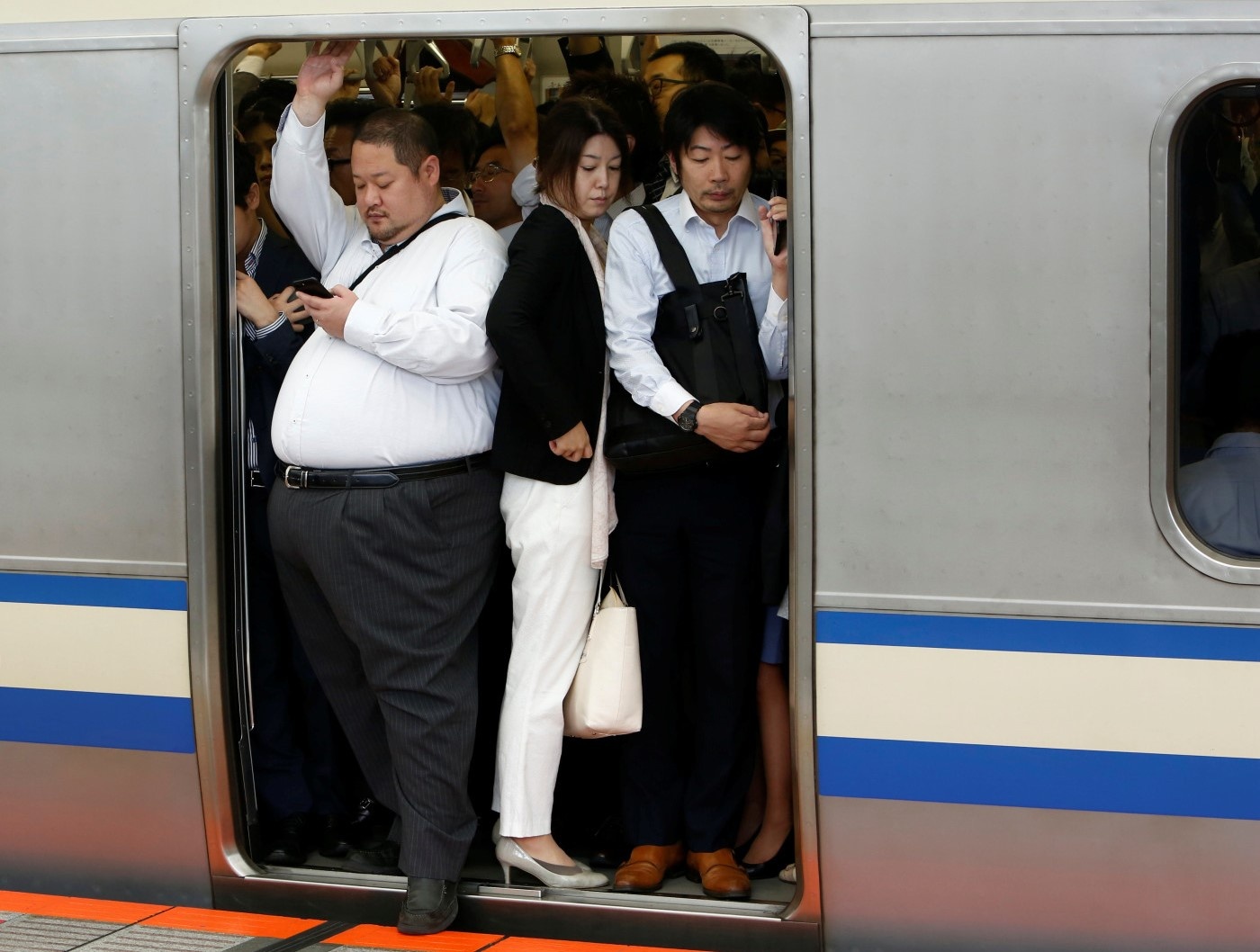 Quang canh giao thong tren the gioi anh 6