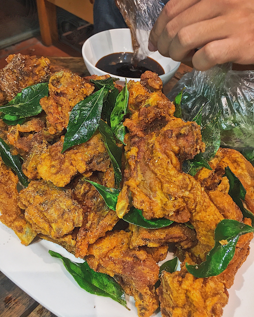 Che bien mon vit anh 3