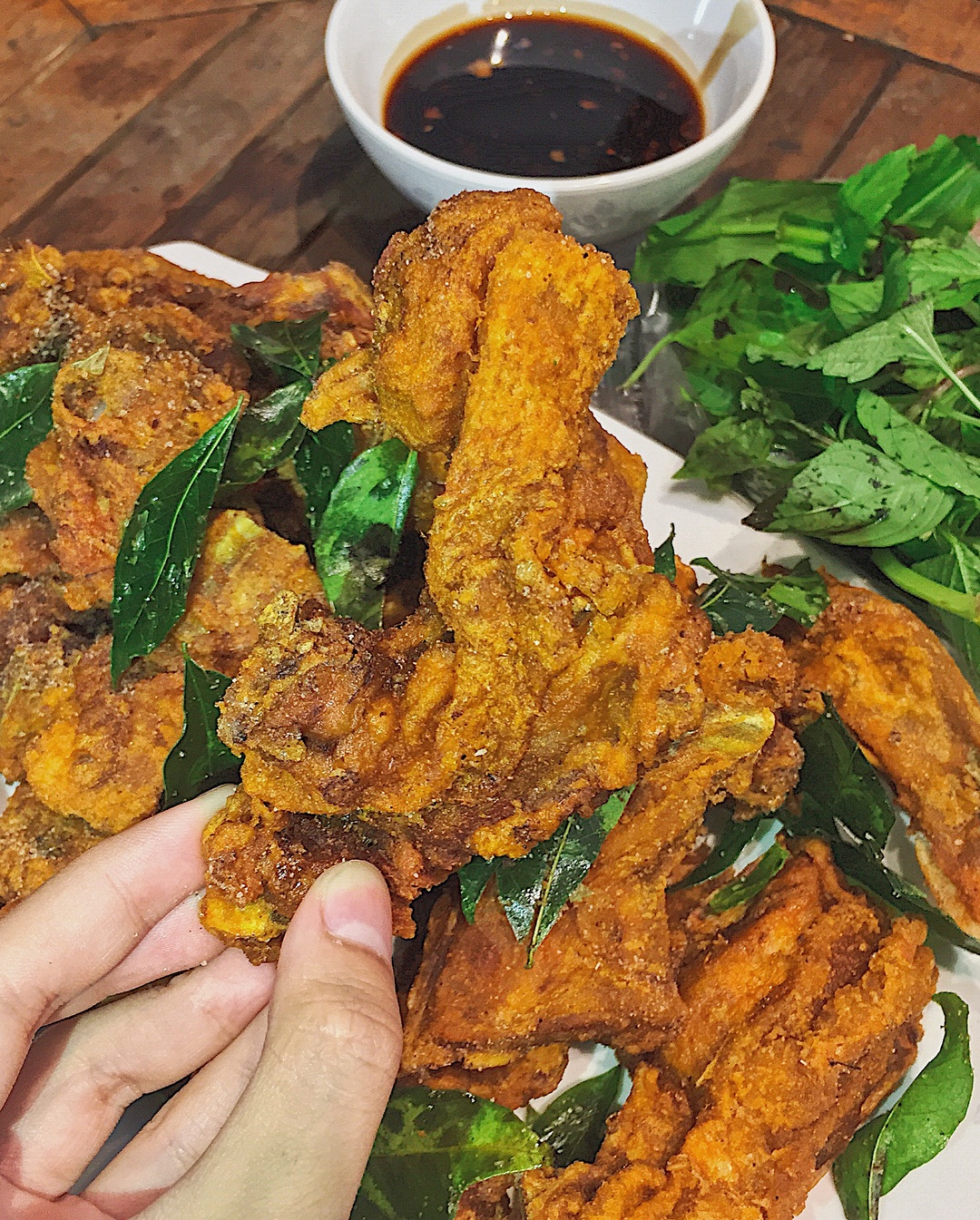 Che bien mon vit anh 4