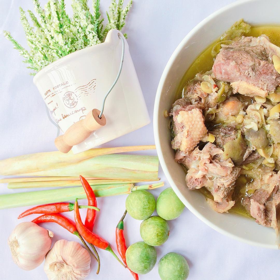 Che bien mon vit anh 1