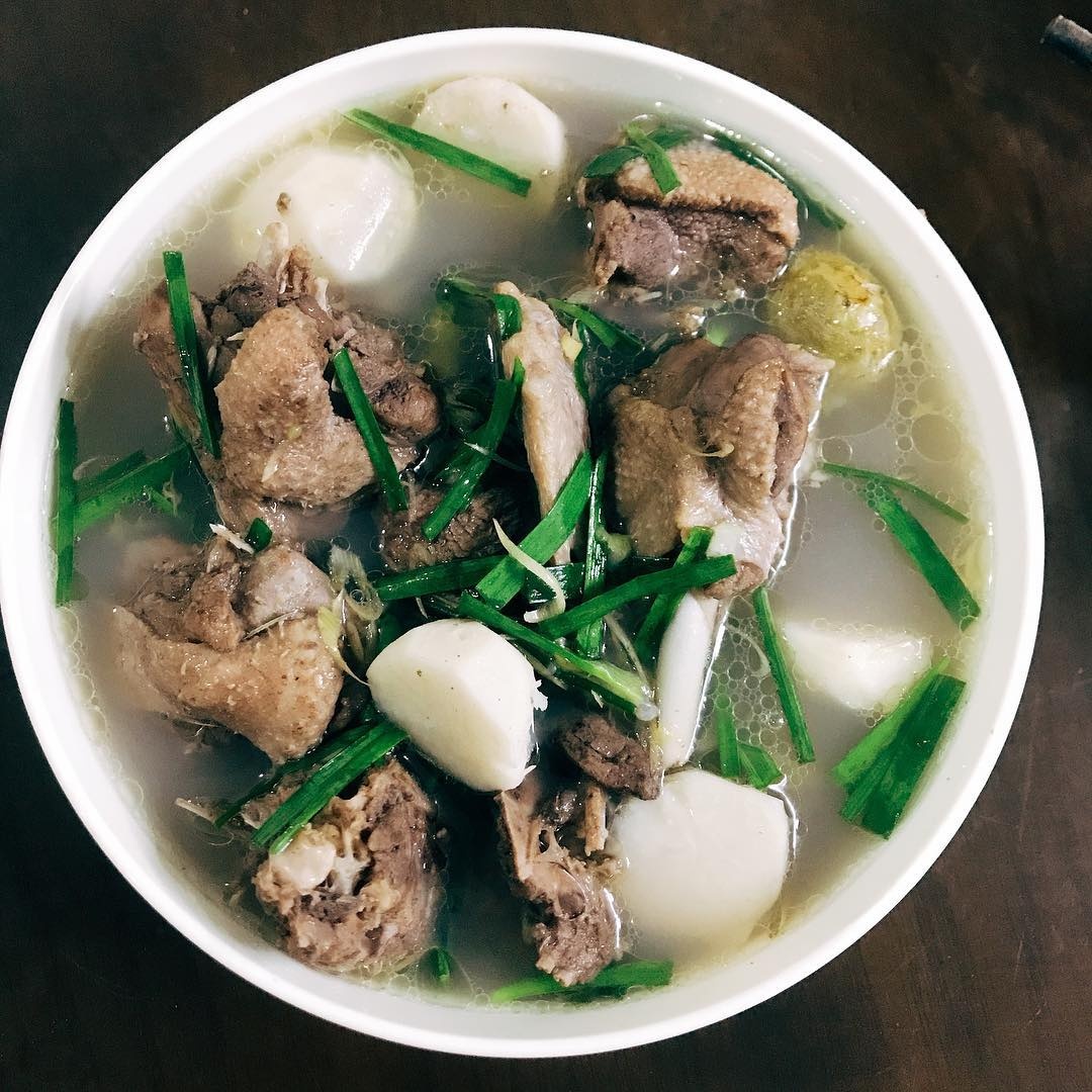 Che bien mon vit anh 2