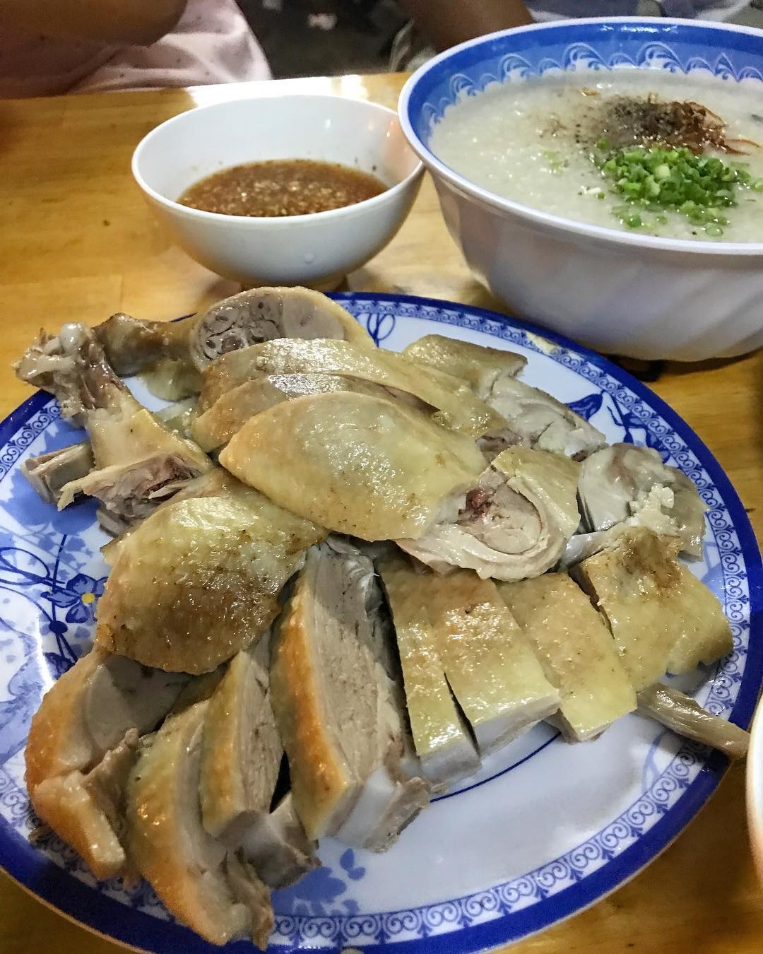 Che bien mon vit anh 5