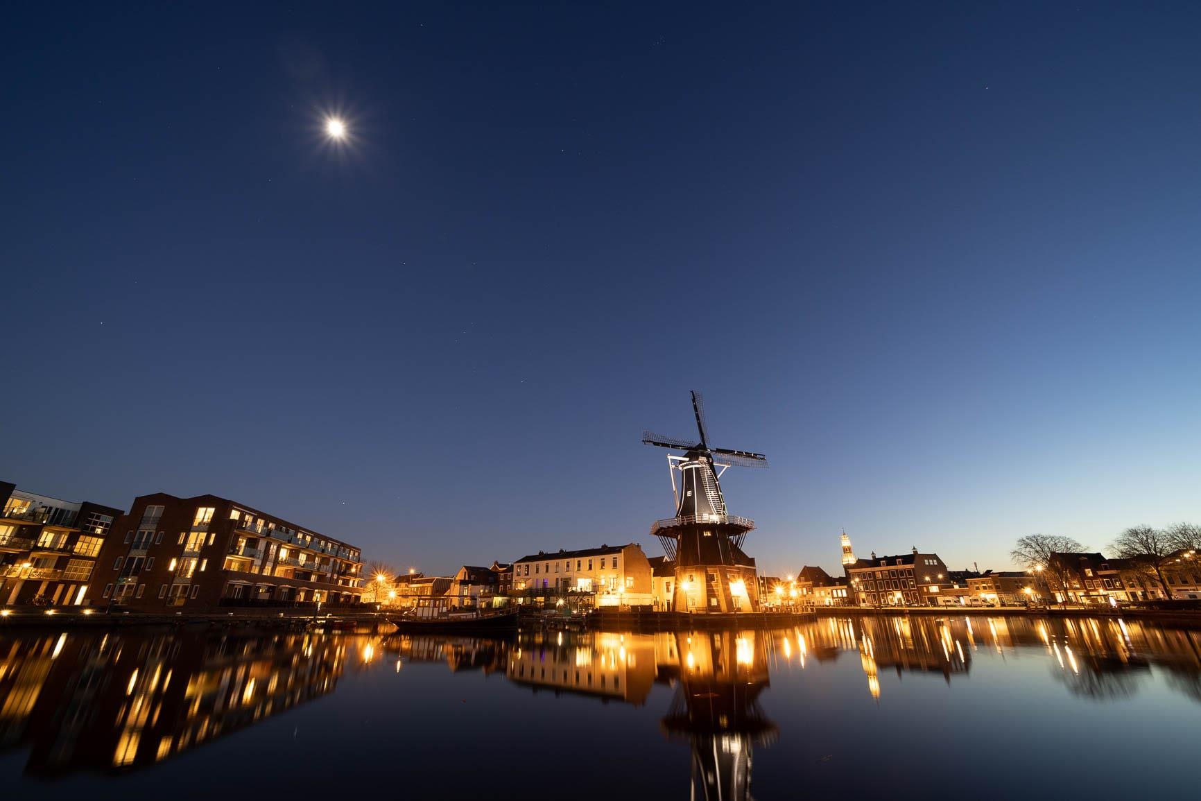 Du lich Ha Lan anh 7