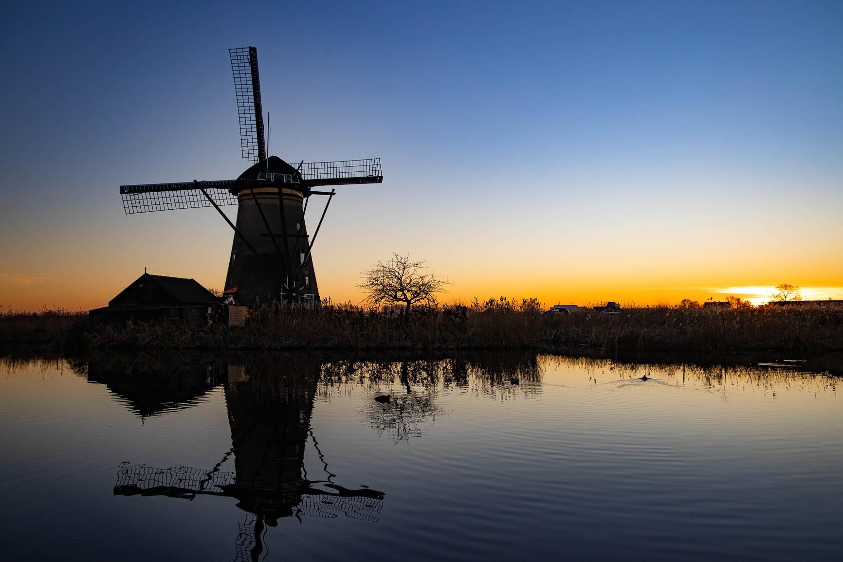 Du lich Ha Lan anh 8