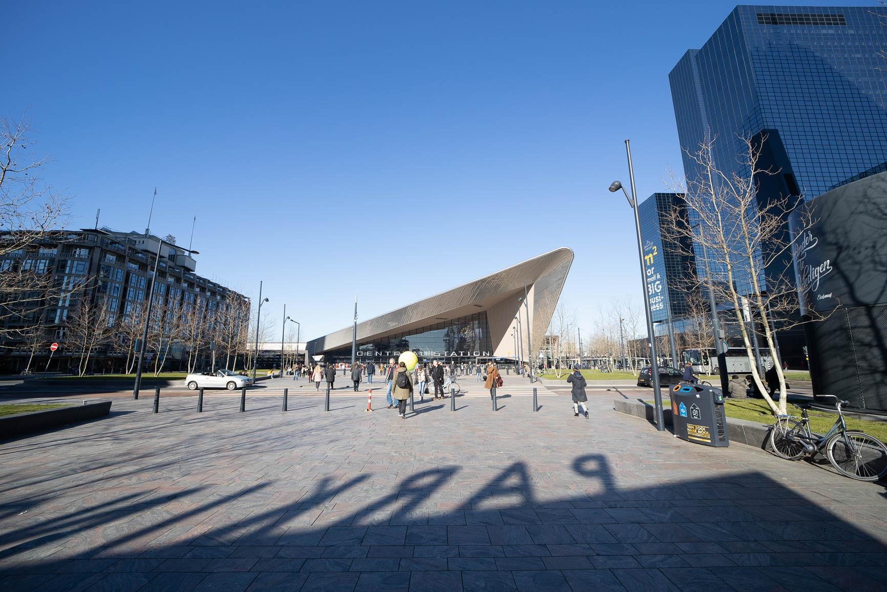 Du lich Ha Lan anh 1