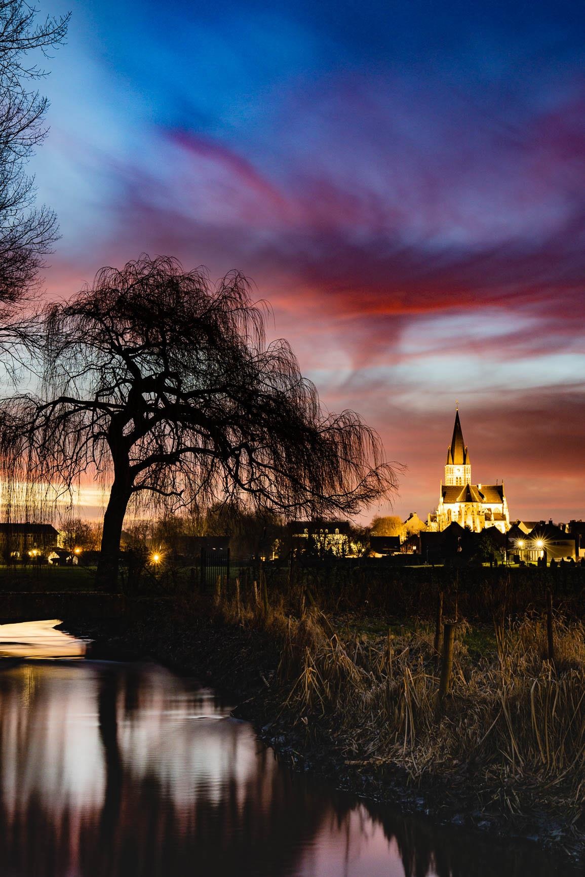 Du lich Ha Lan anh 11