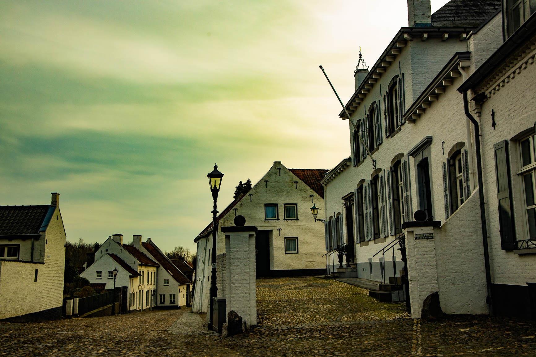 Du lich Ha Lan anh 10