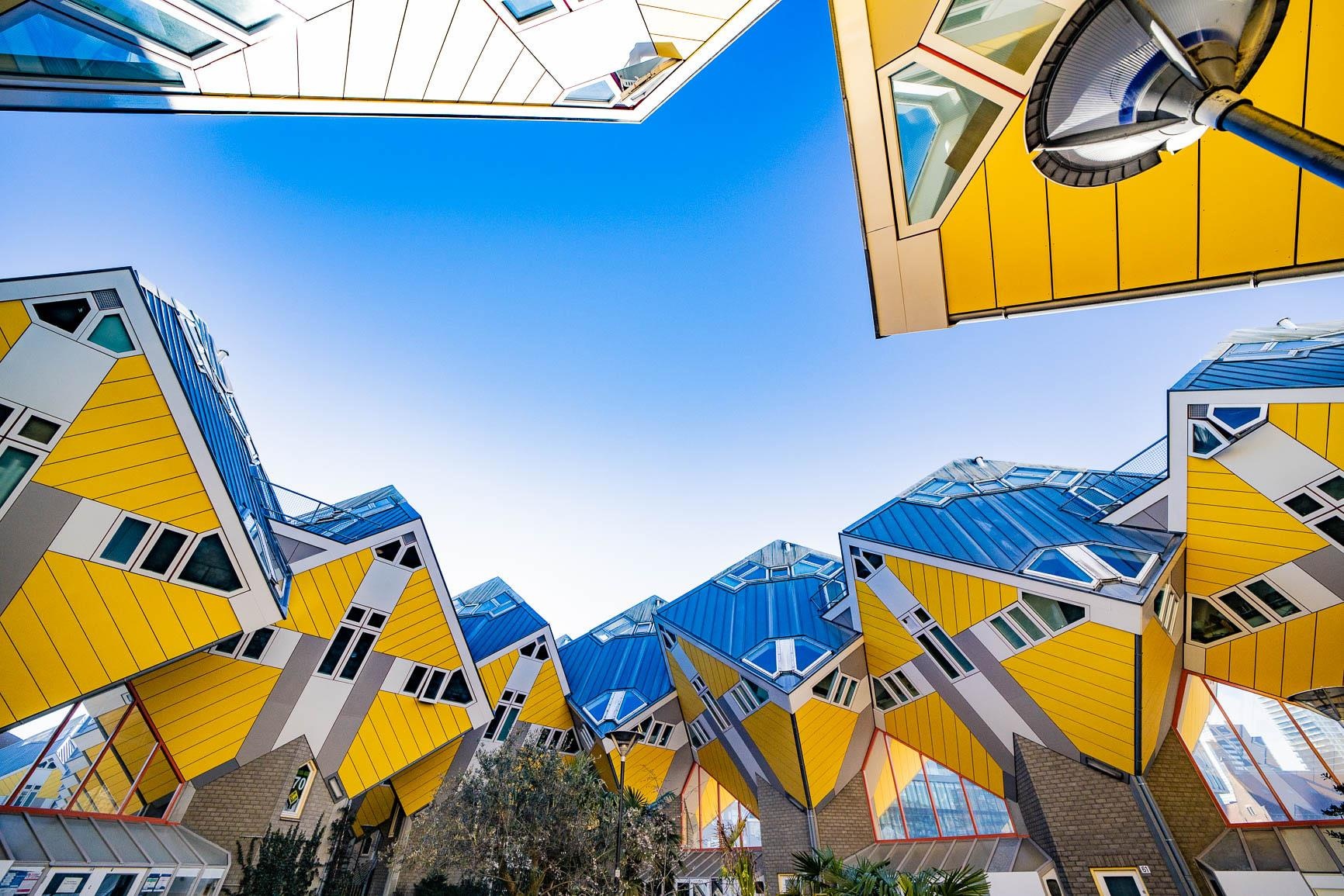 Du lich Ha Lan anh 2