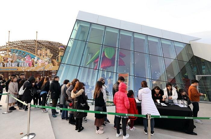 Quan ca phe cua G-Dragon anh 7