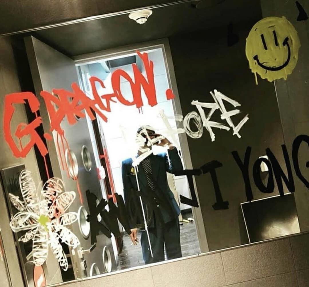 Quan ca phe cua G-Dragon anh 5