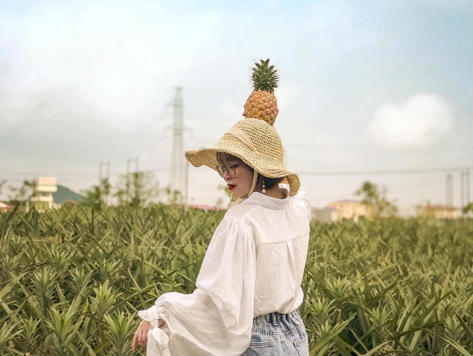 Doi dua Tam Diep, dia diem moi o thanh dia 'song ao' Ninh Binh hinh anh