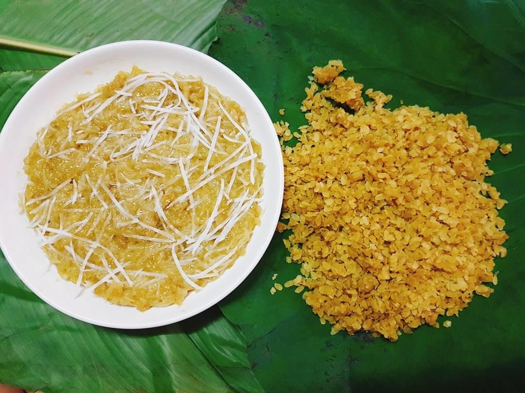 Che nong ngay lanh anh 6