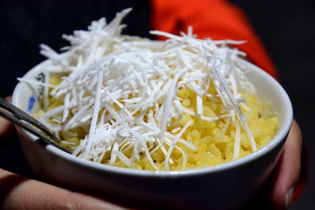 Che nong ngay lanh anh 1