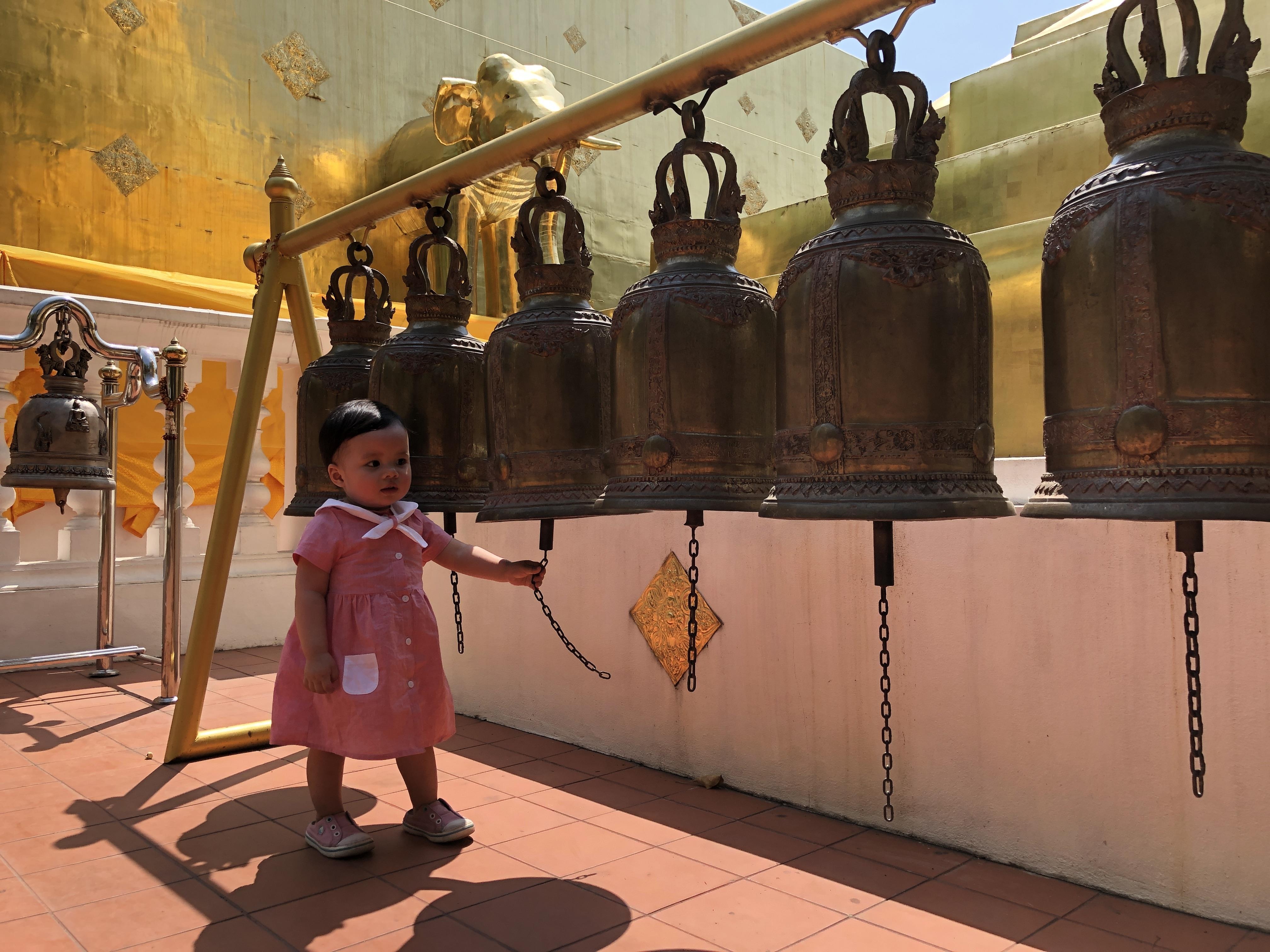 Du lich Thai Lan anh 5