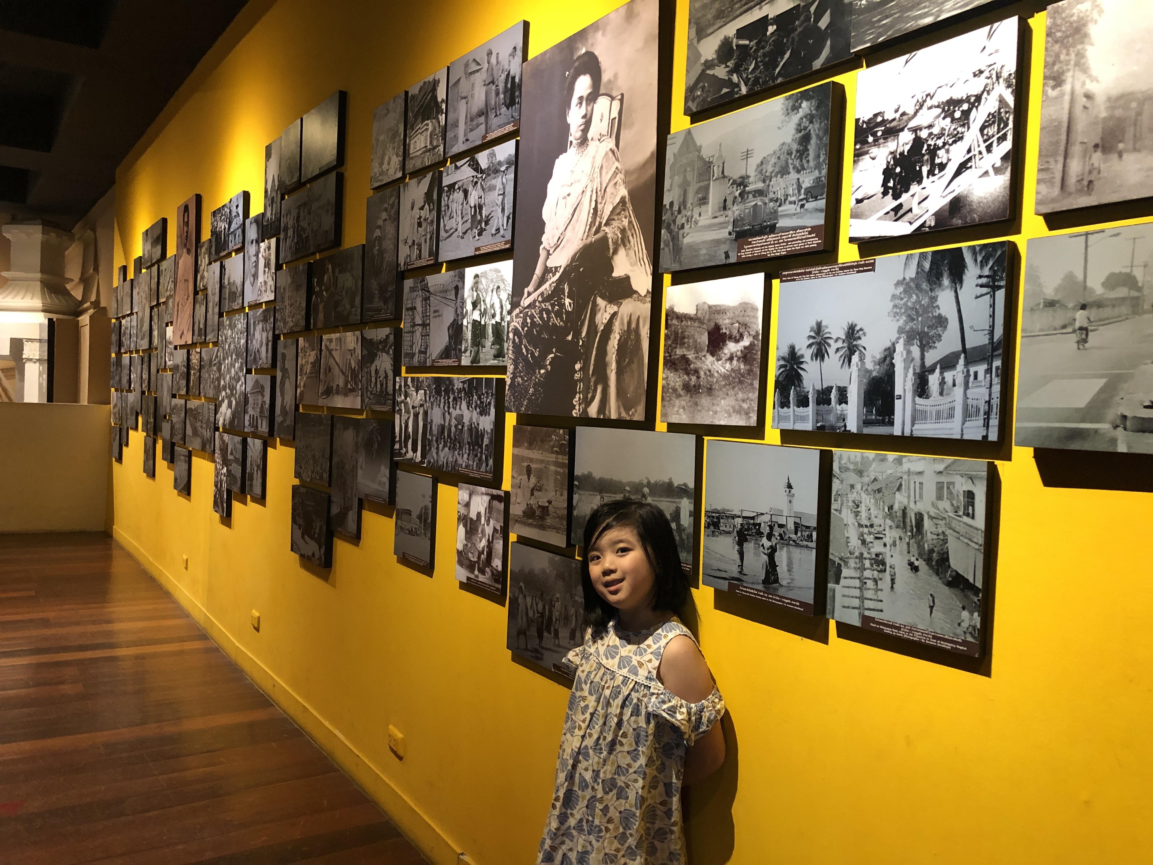 Du lich Thai Lan anh 11