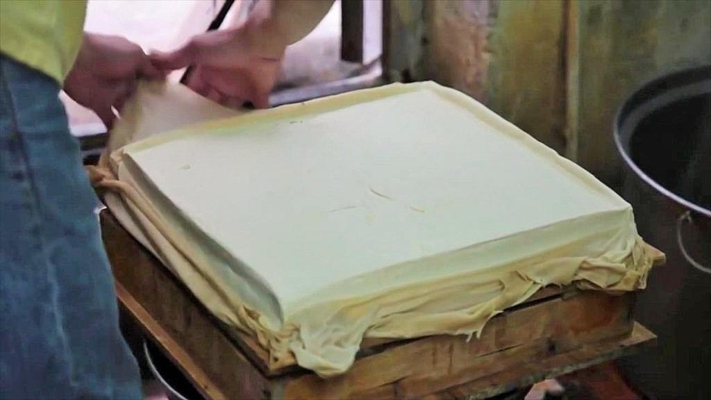 Kham pha cach lam dau phu truyen thong cua nguoi Trung Quoc hinh anh