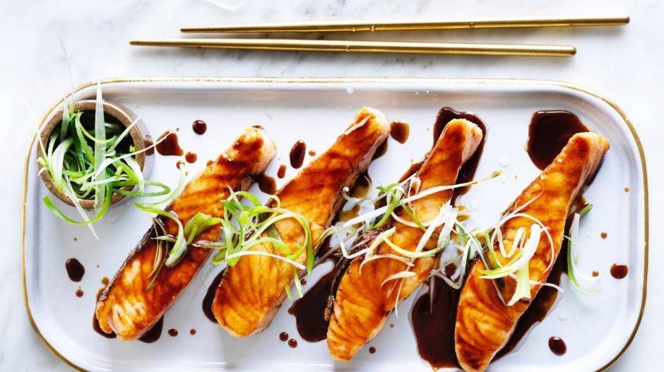 Mon ngon tu ca anh 2