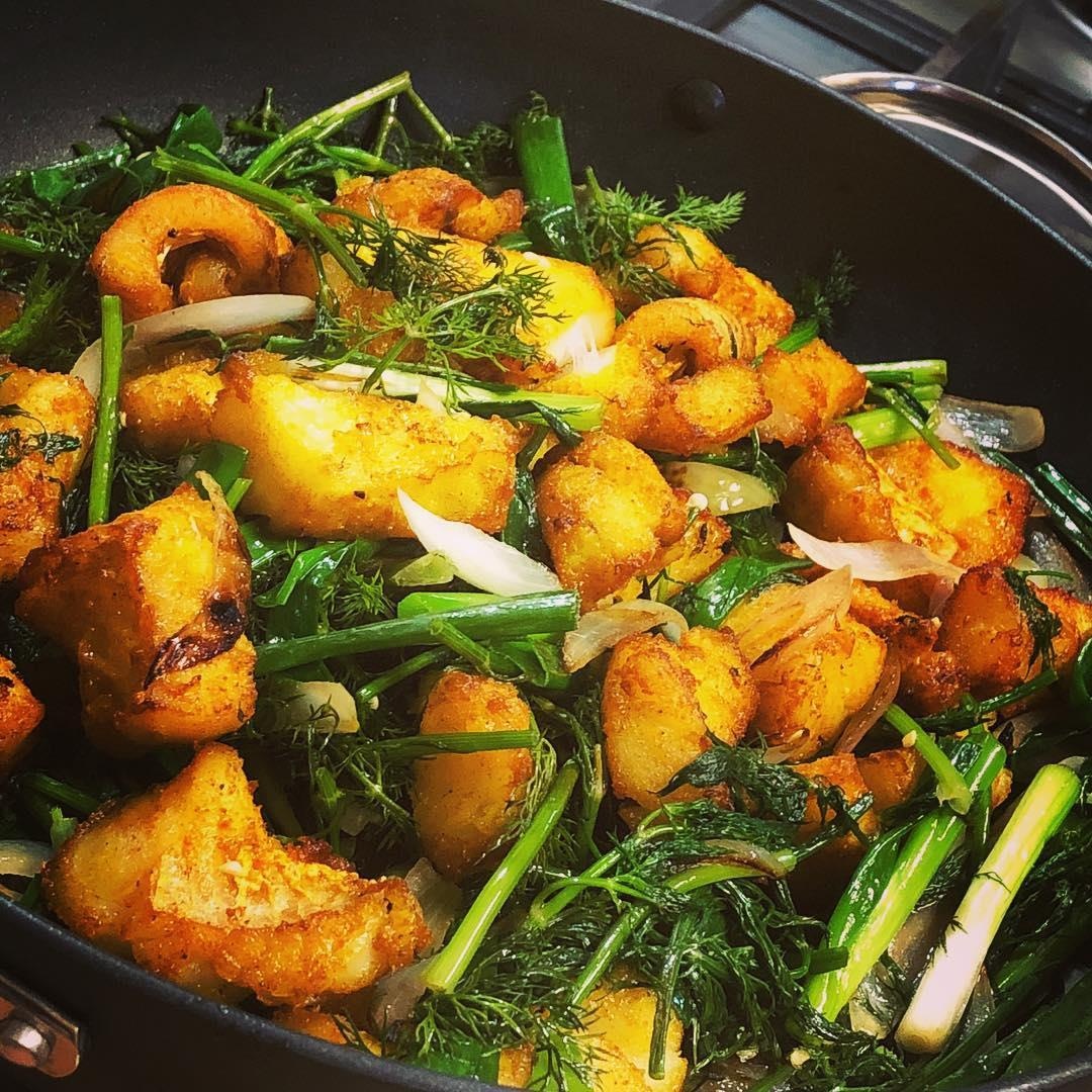 Mon ngon tu ca anh 7