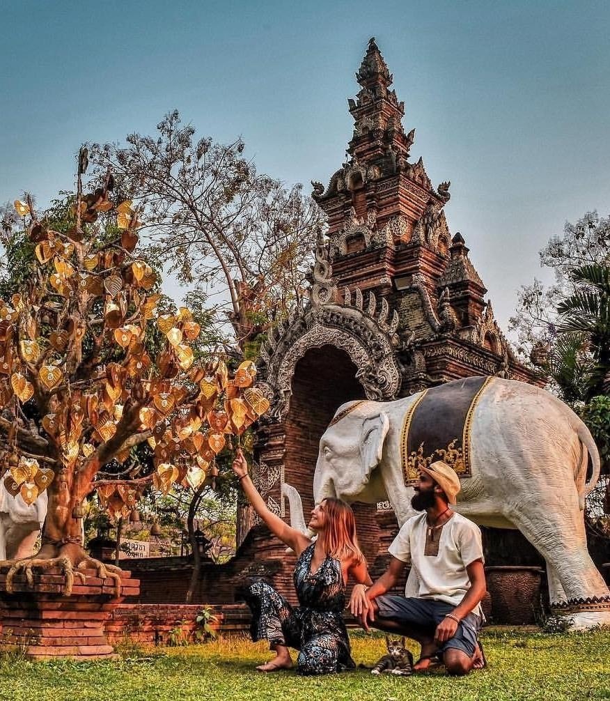 Du lịch Thái Lan ảnh 7 Du lich Thai Lan anh 7