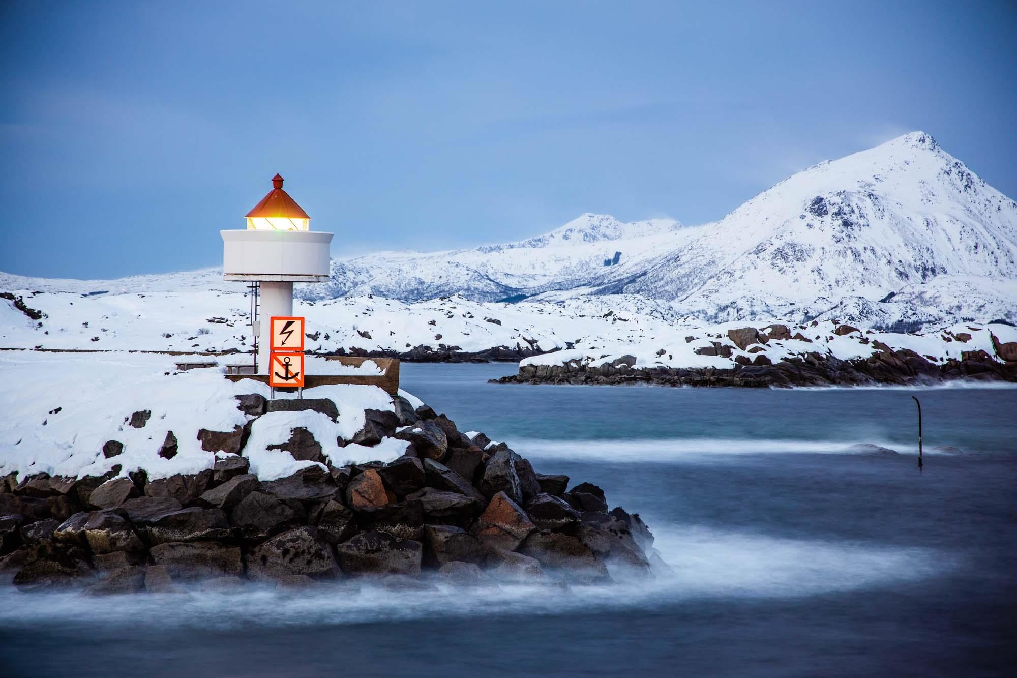 Du lich Na Uy anh 28