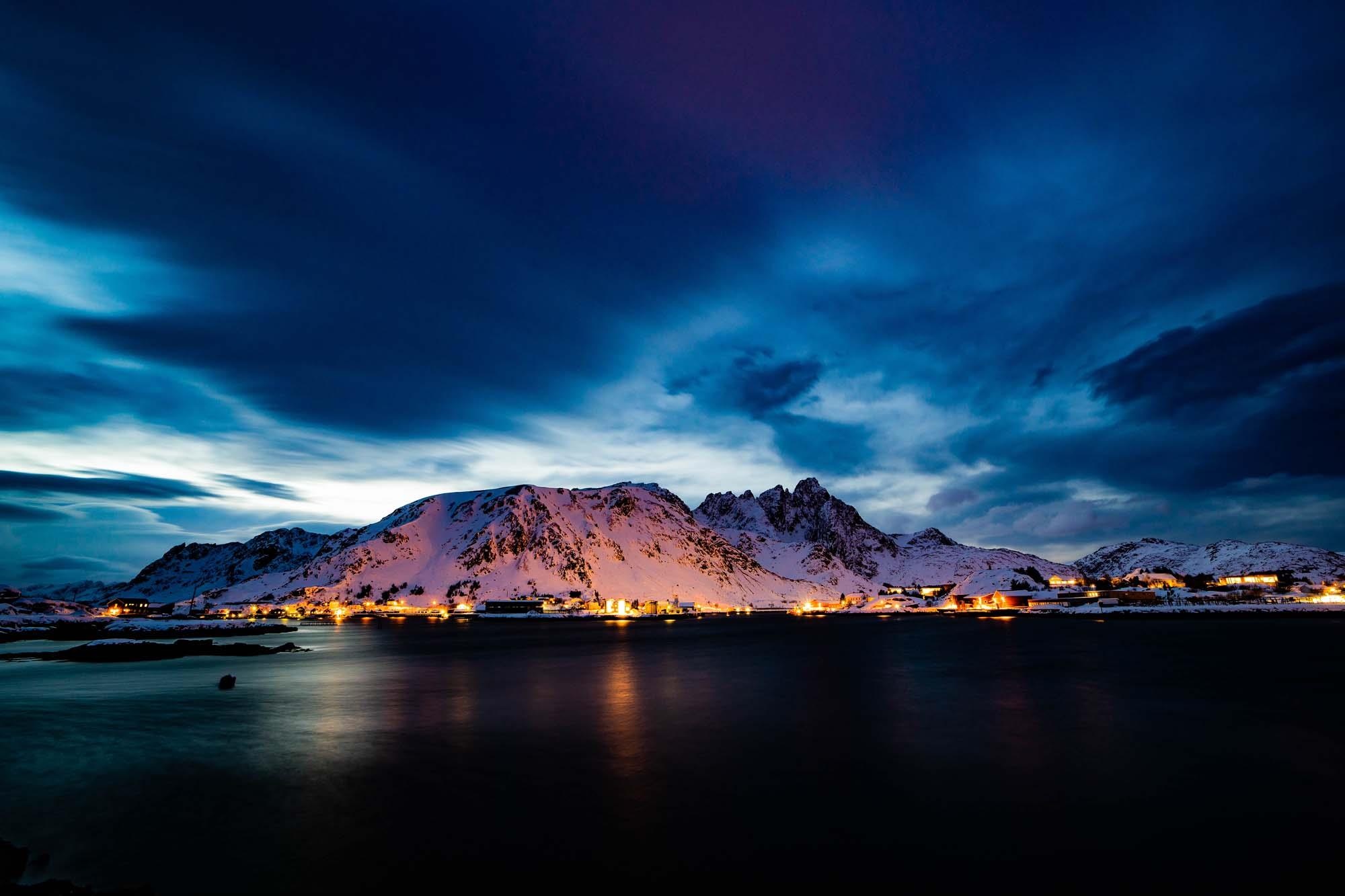 Du lich Na Uy anh 24