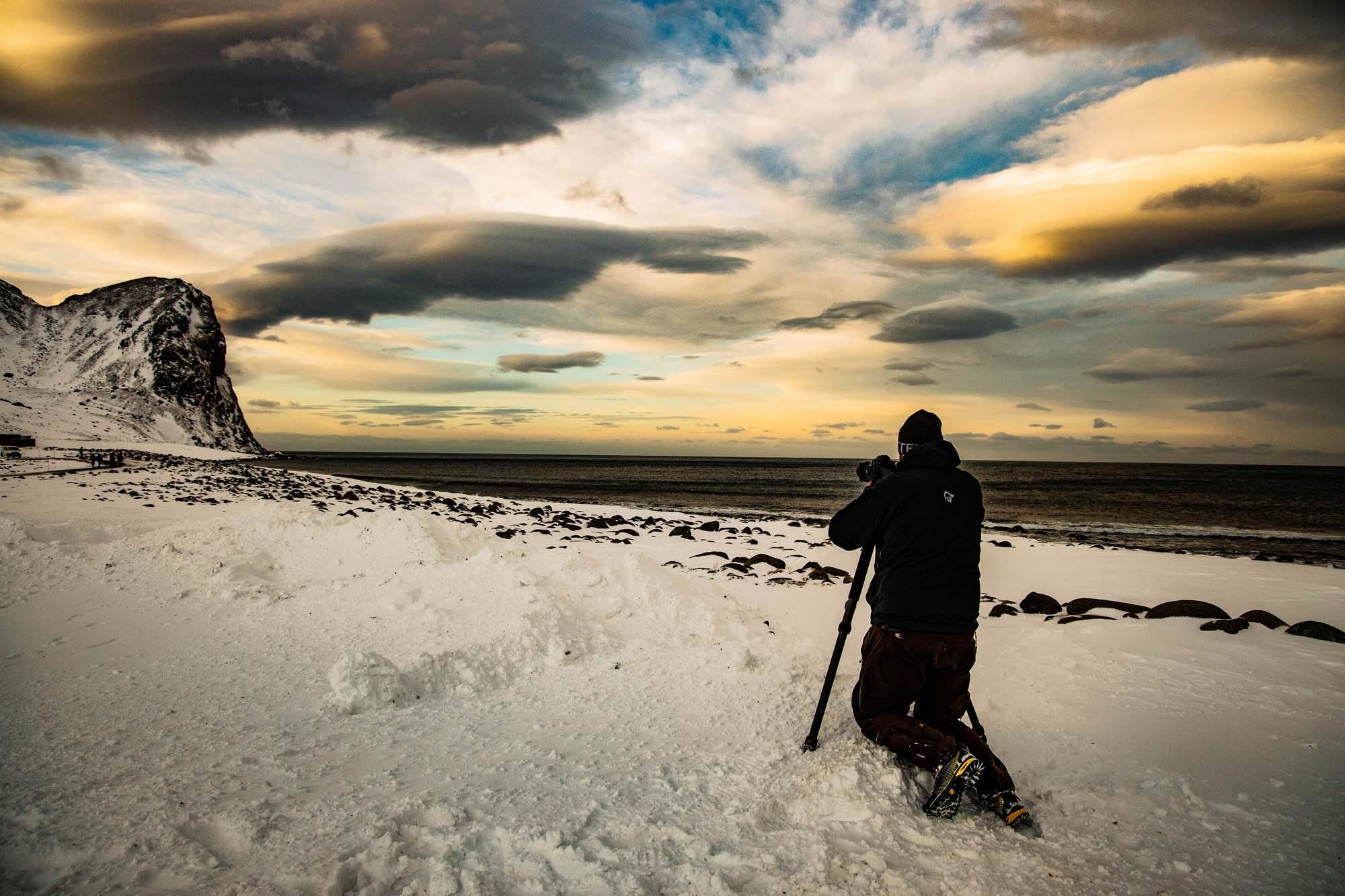 Du lich Na Uy anh 35