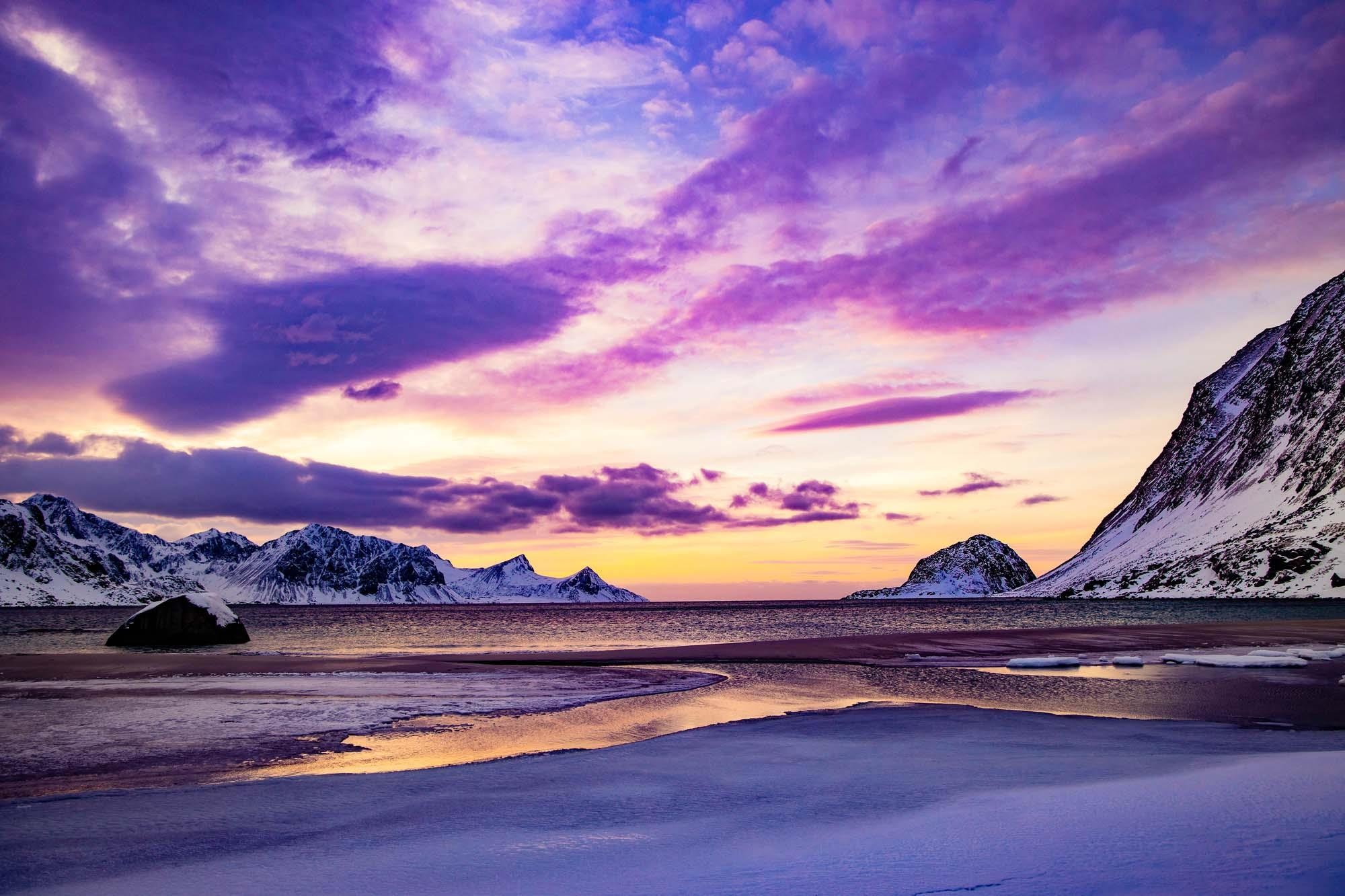 Du lich Na Uy anh 26