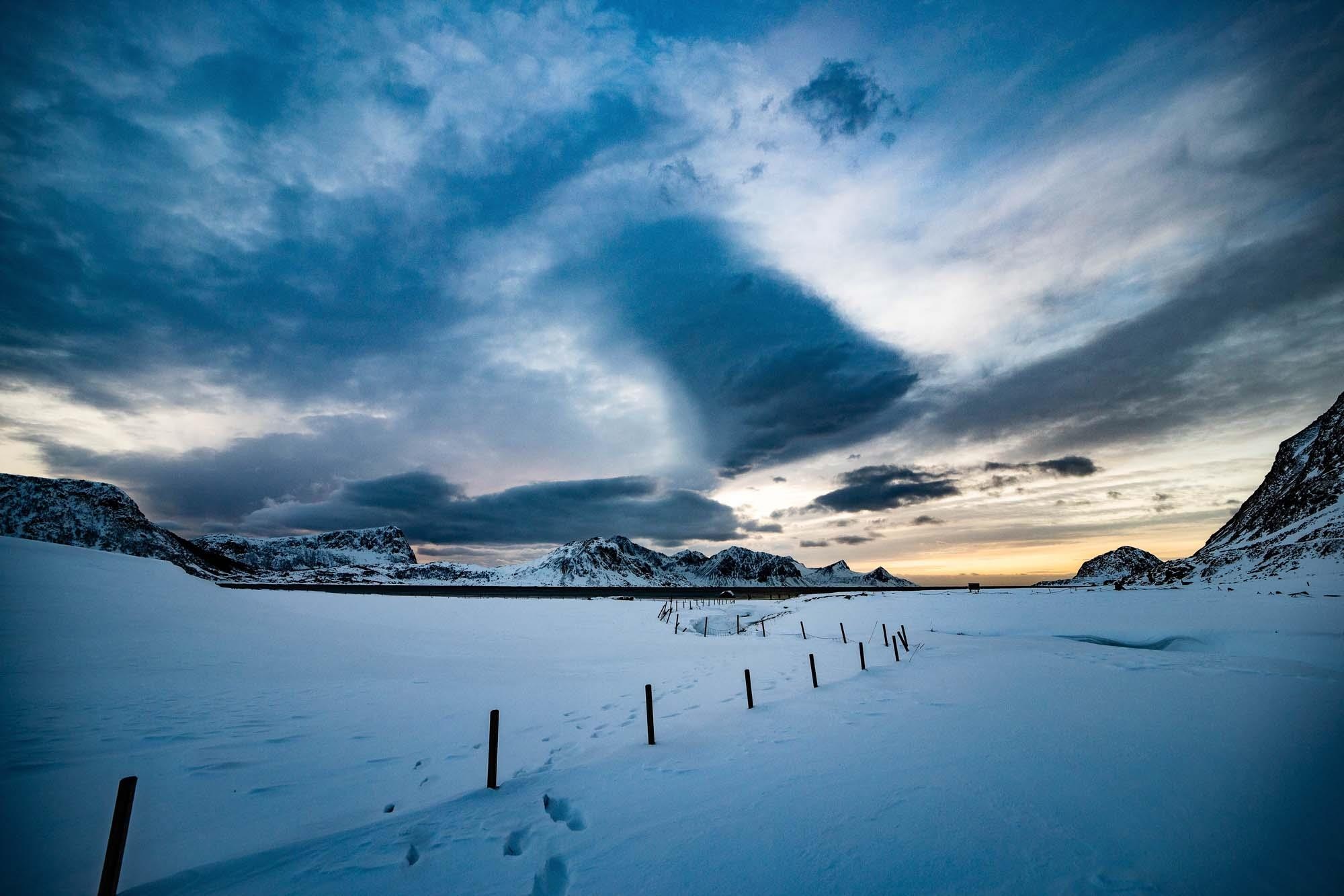 Du lich Na Uy anh 27