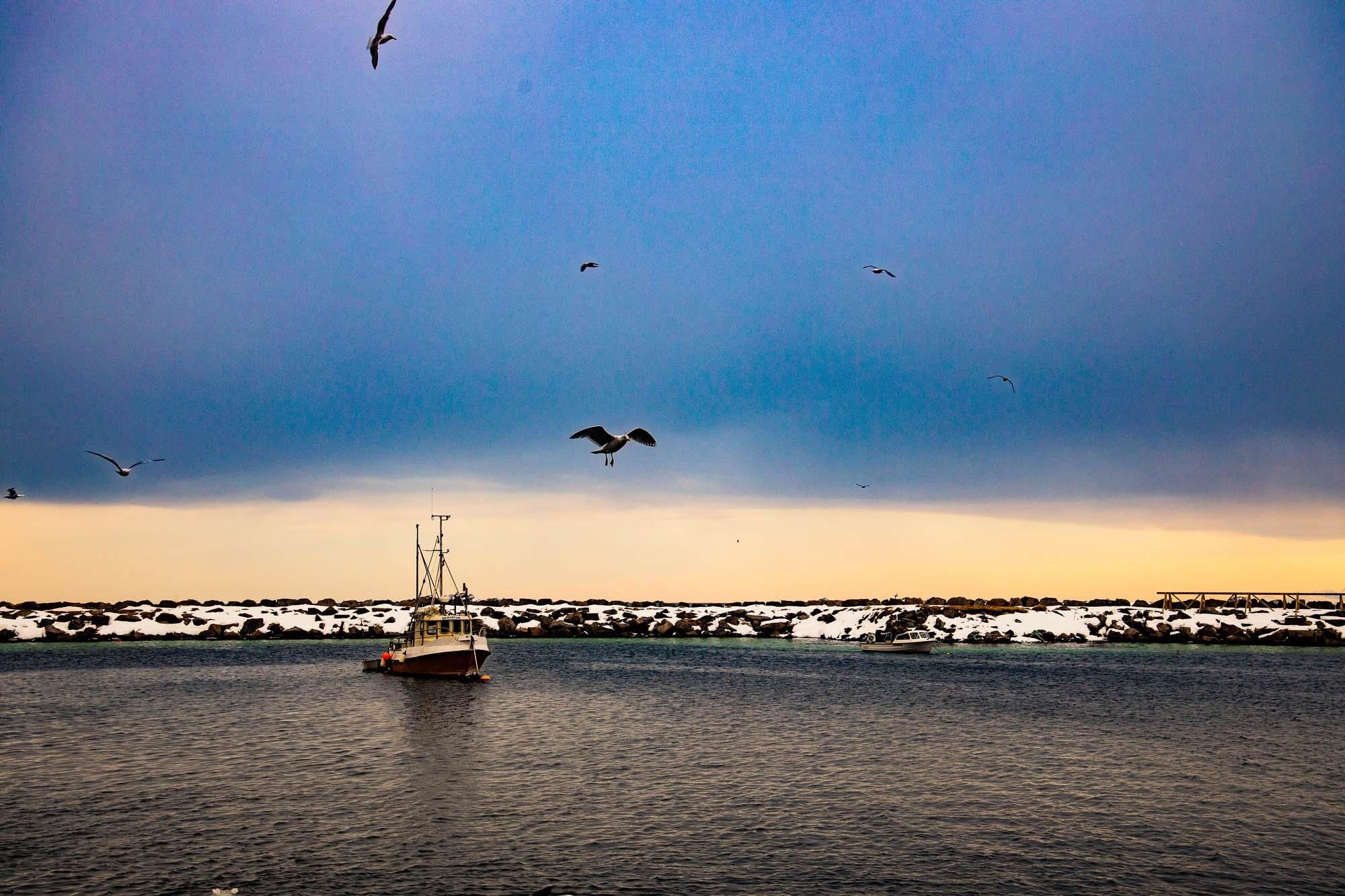 Du lich Na Uy anh 31