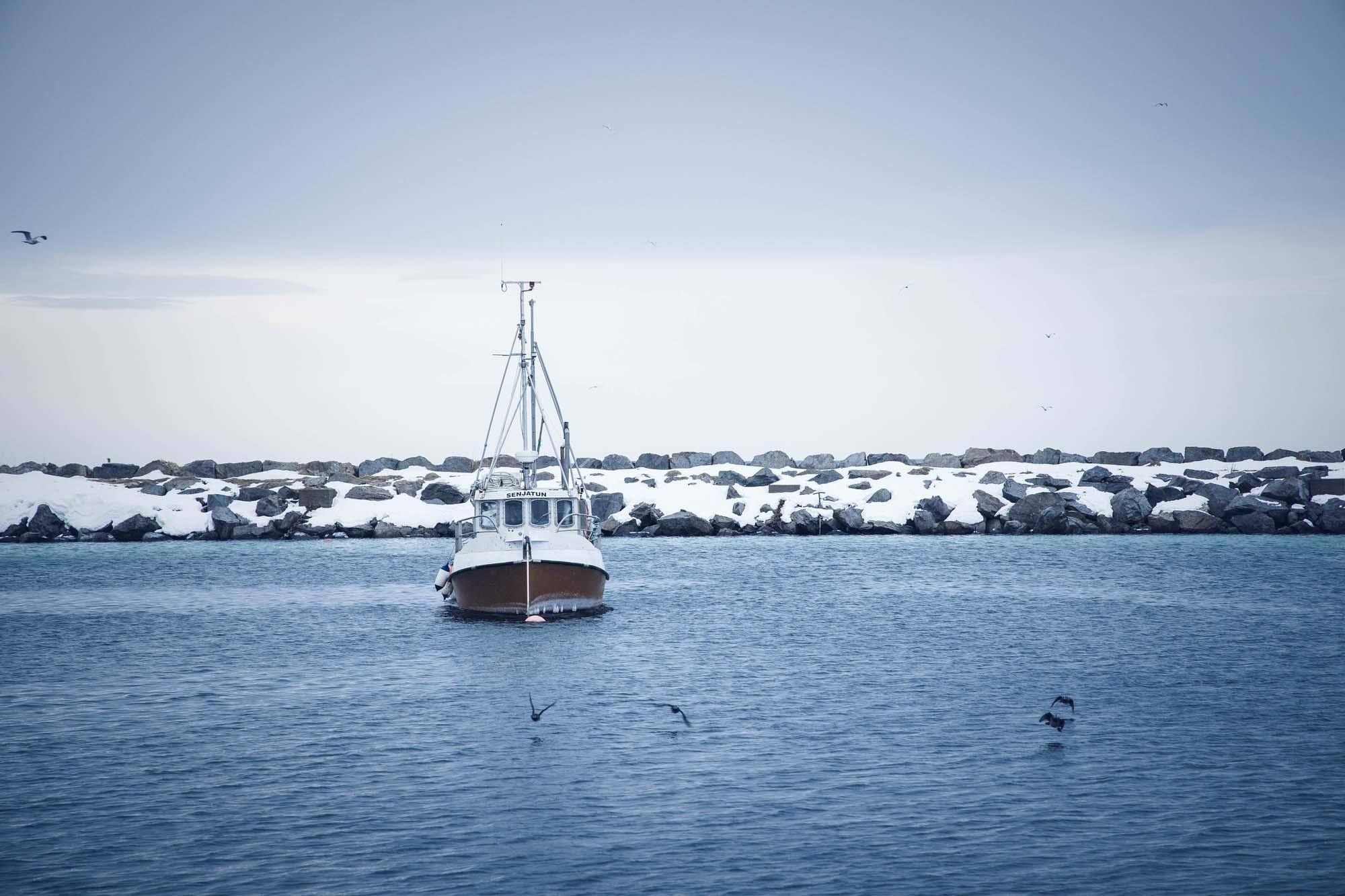 Du lich Na Uy anh 32