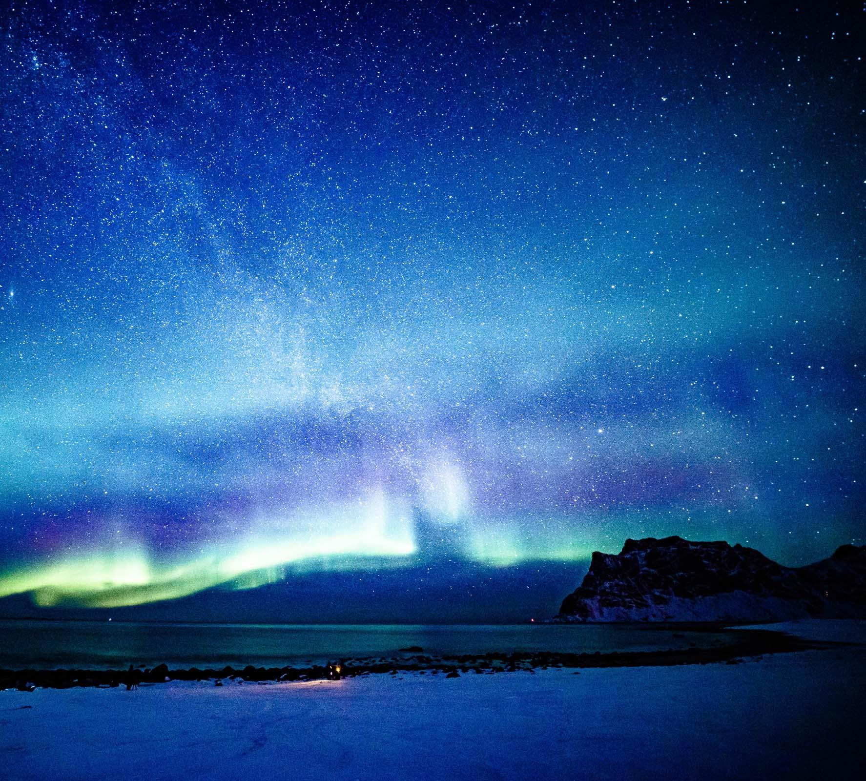 Du lich Na Uy anh 11