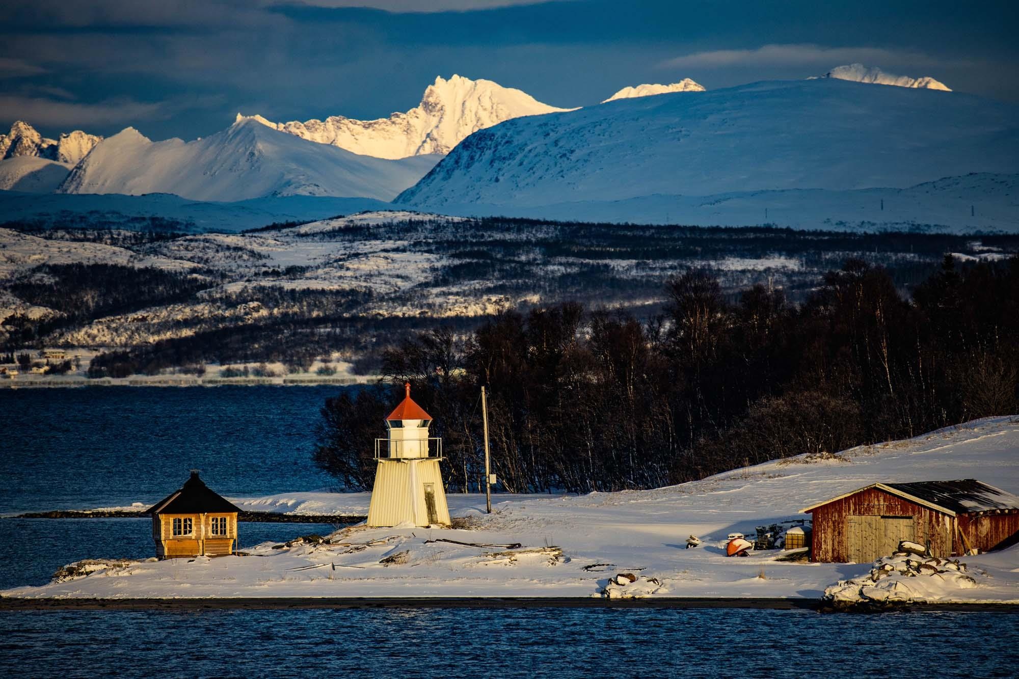 Du lich Na Uy anh 23