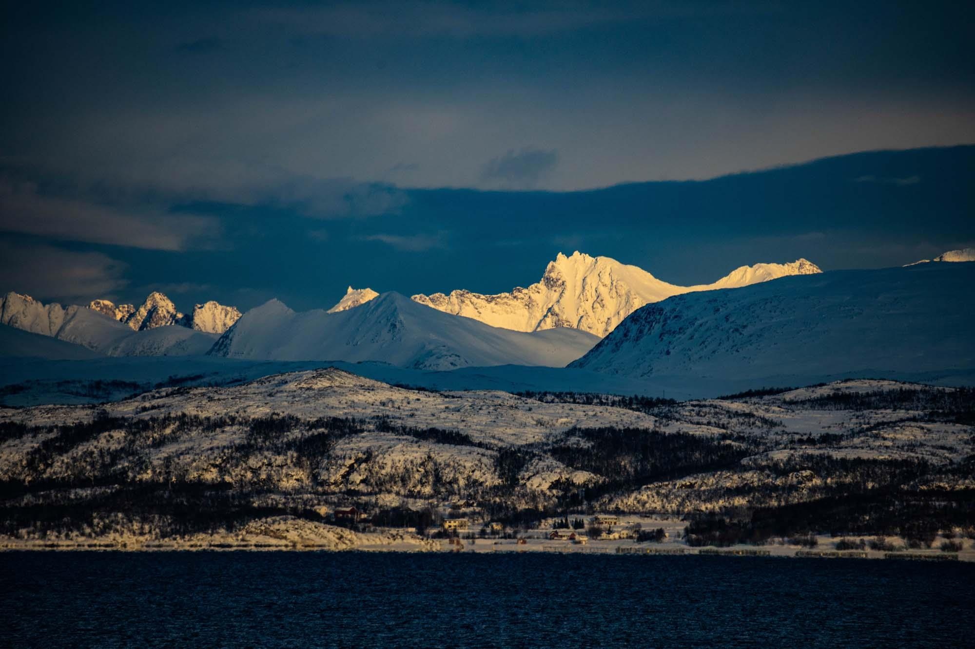 Du lich Na Uy anh 33