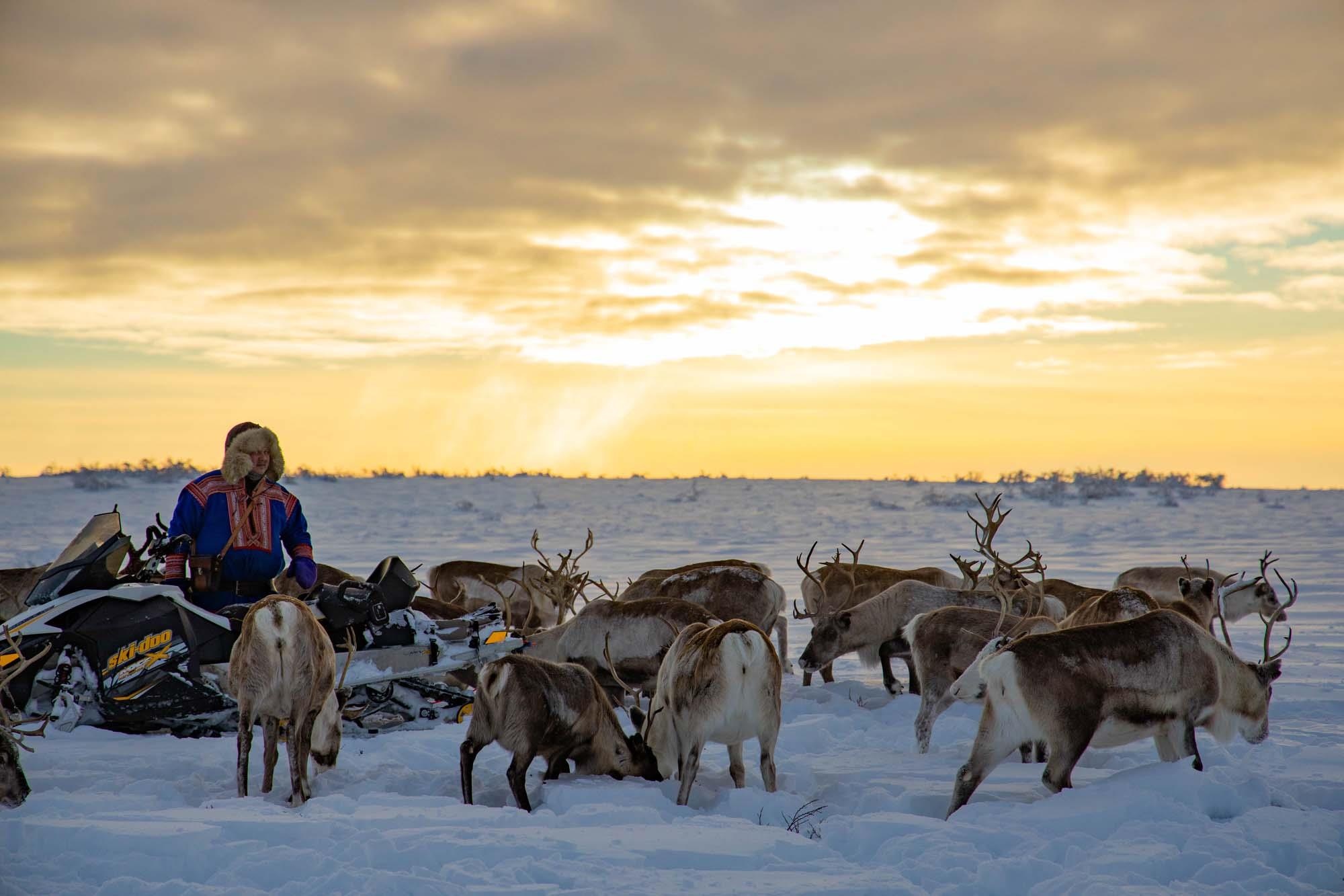 Du lich Na Uy anh 17