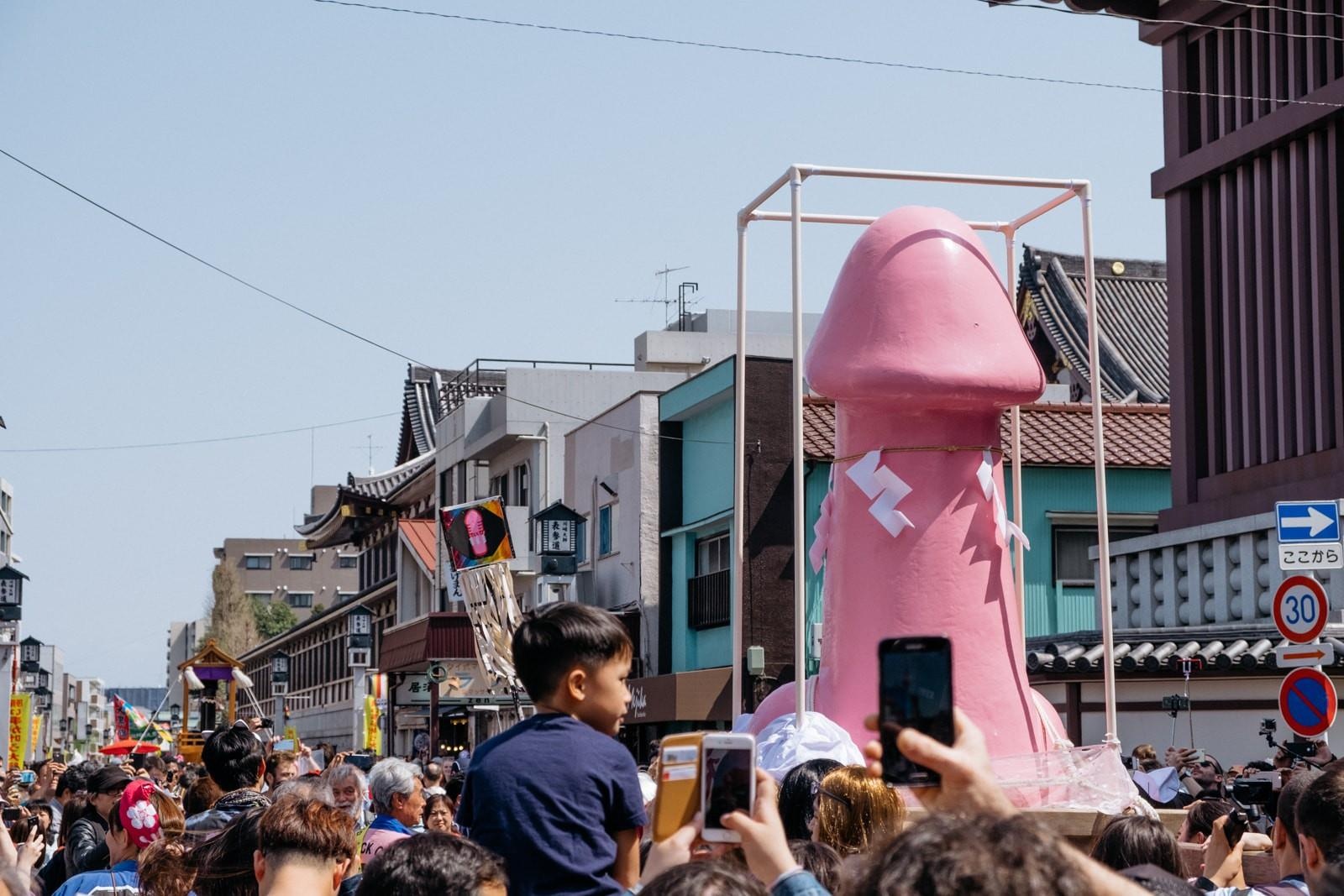 Le hoi ruoc duong vat anh 3