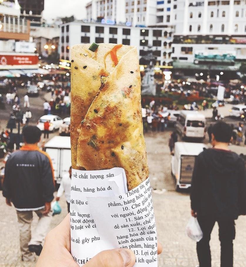 An vat cho Da Lat anh 9