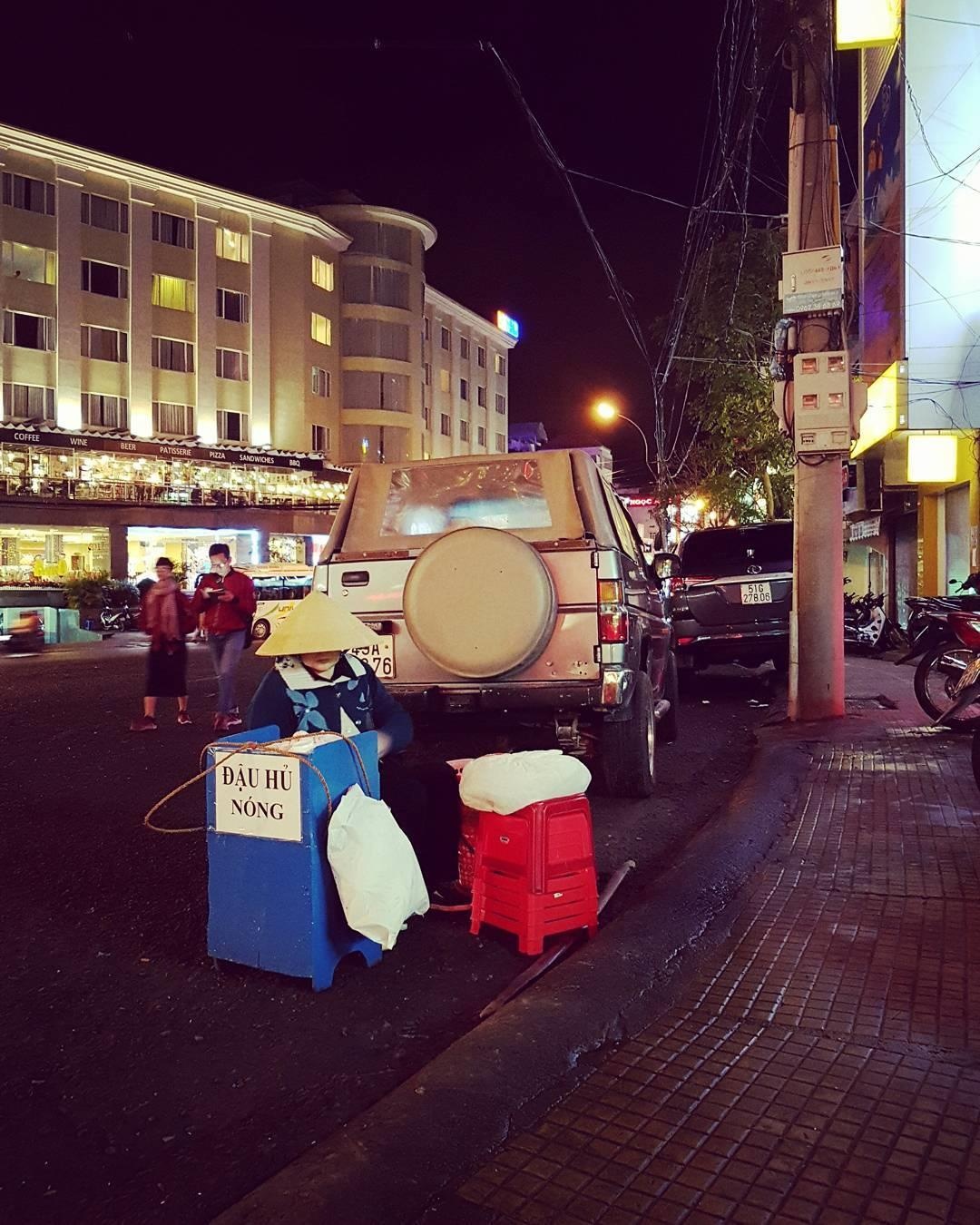 An vat cho Da Lat anh 7