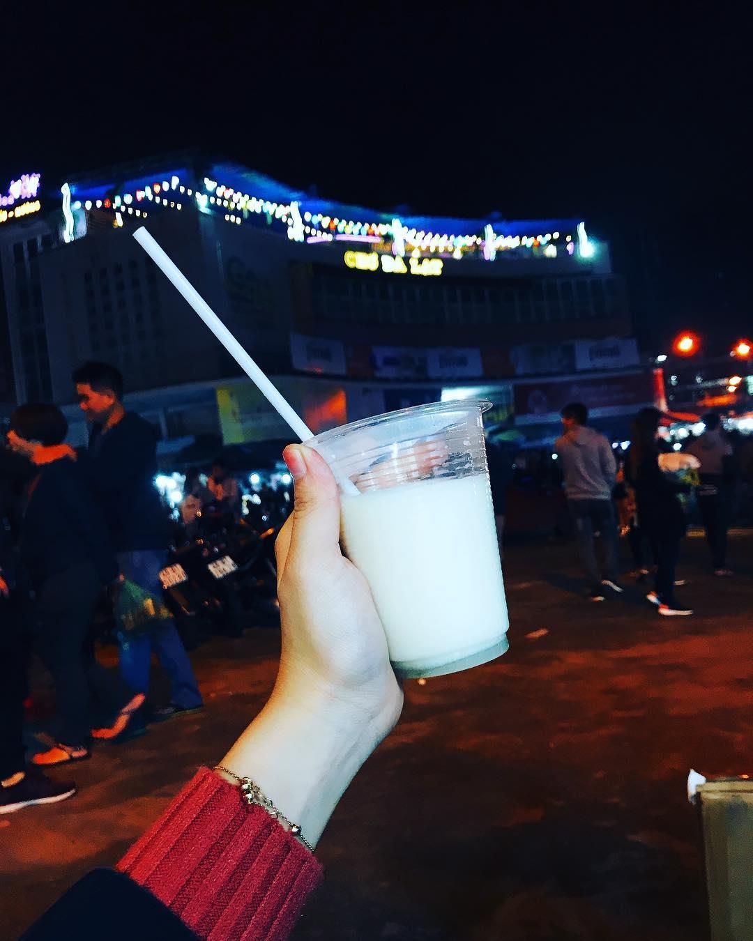 An vat cho Da Lat anh 6