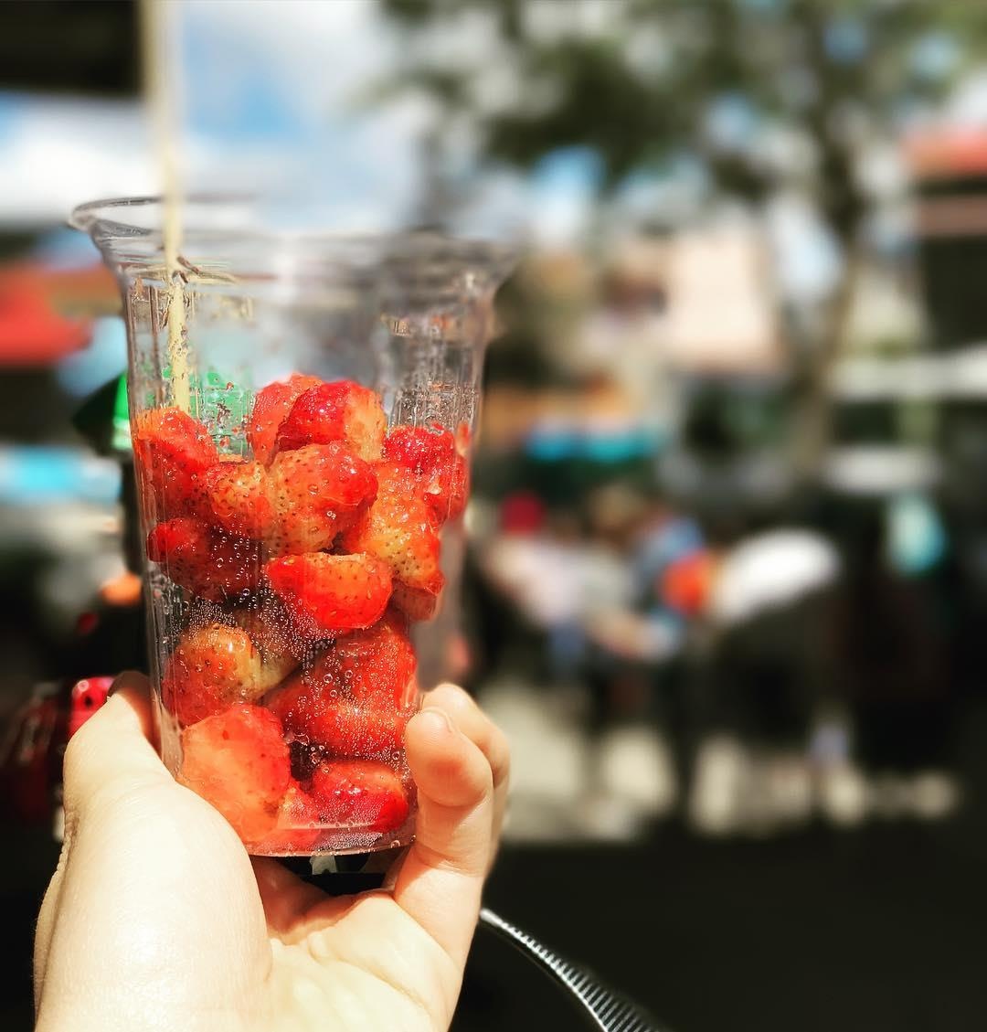 An vat cho Da Lat anh 2