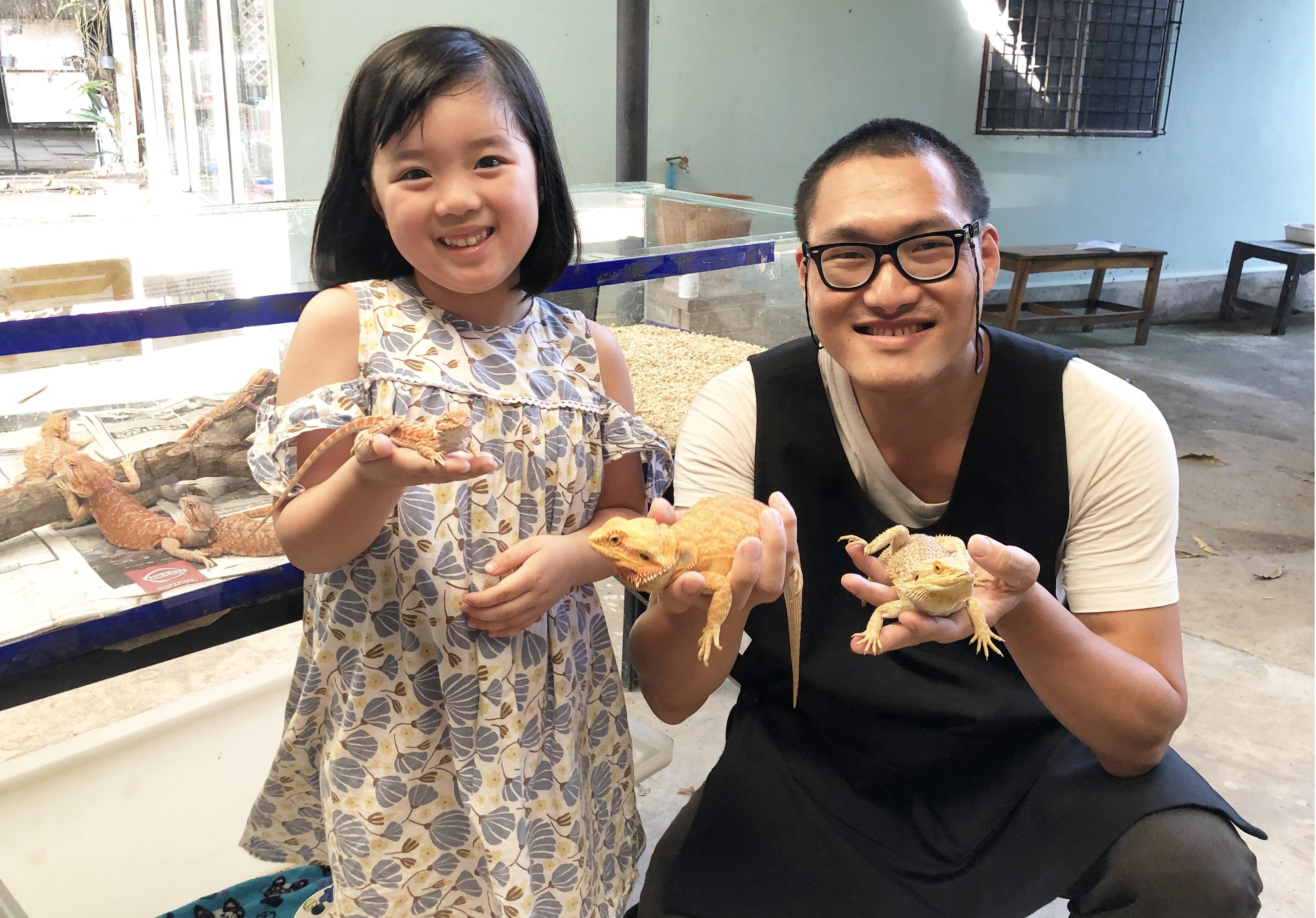 Du lich Chiang Mai anh 1