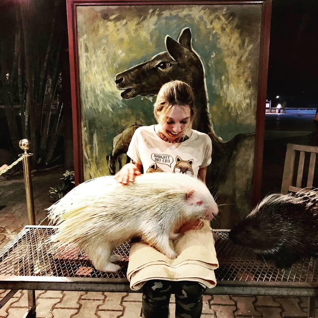 Du lich Chiang Mai anh 5