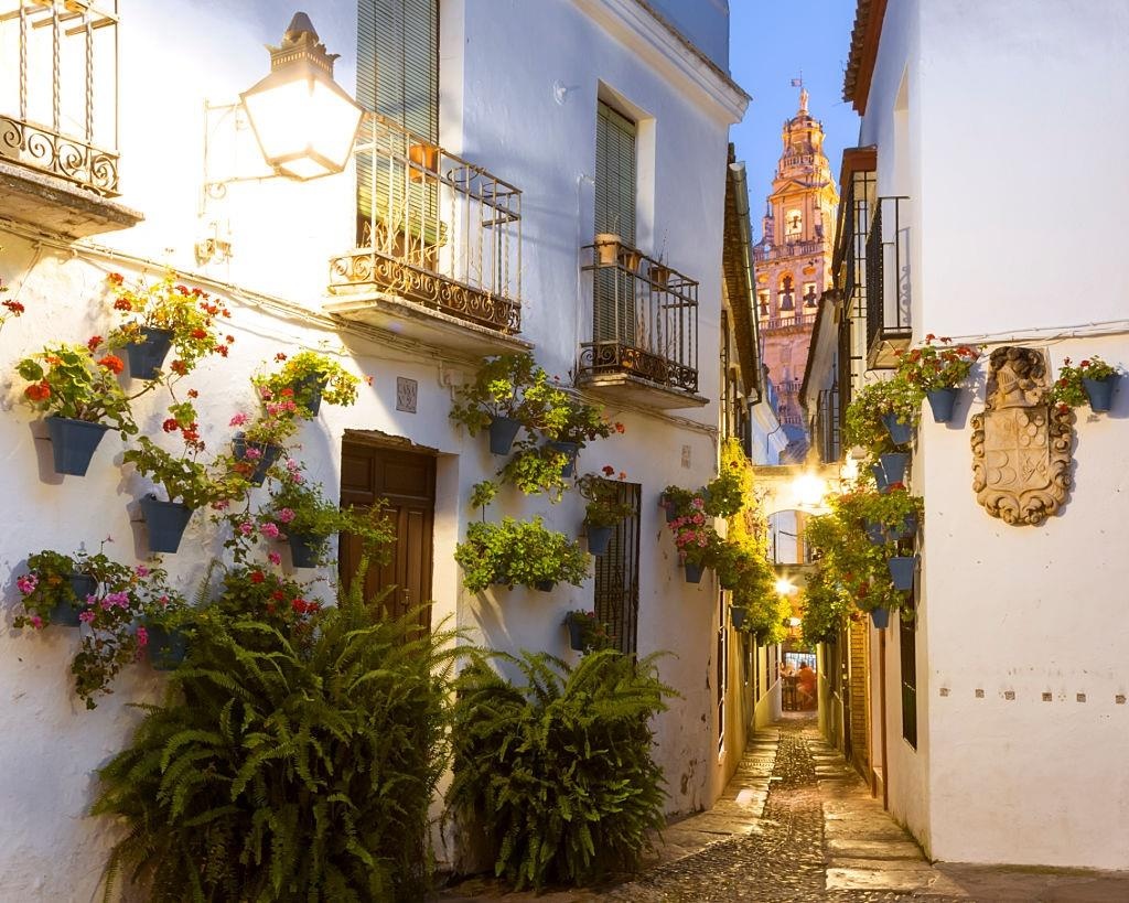 Phố đi bộ nổi tiếng thế giới ảnh 6 Pho di bo noi tieng the gioi anh 6